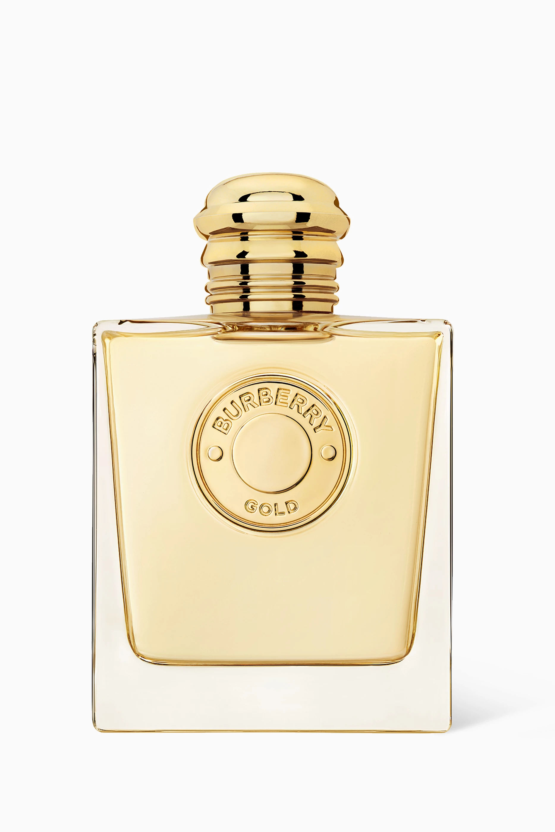 Buy Burberry Beauty Colourless Gold Eau de Parfum 100ml for Women Online Ounass Kuwait