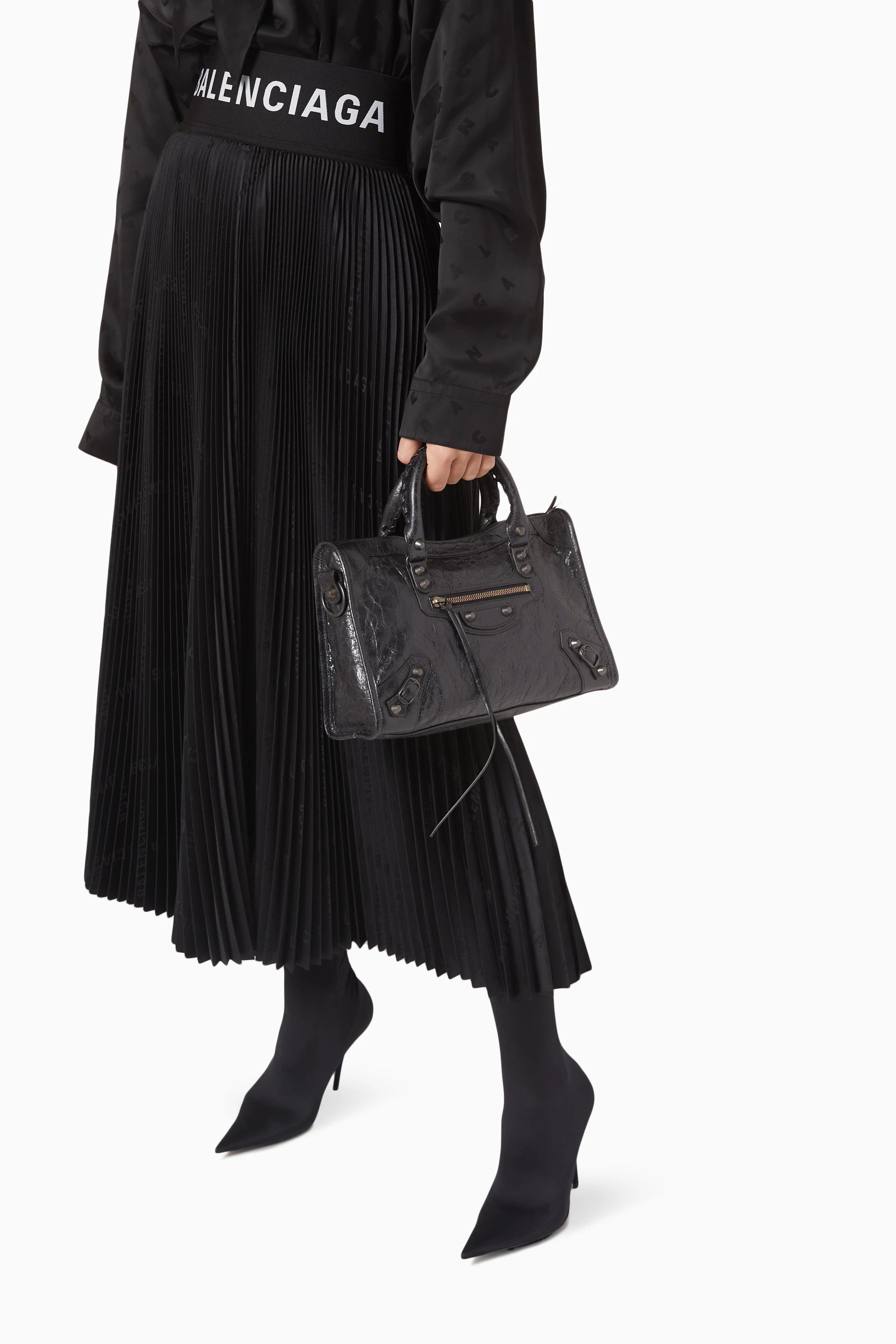 Balenciaga dina arena city bag online