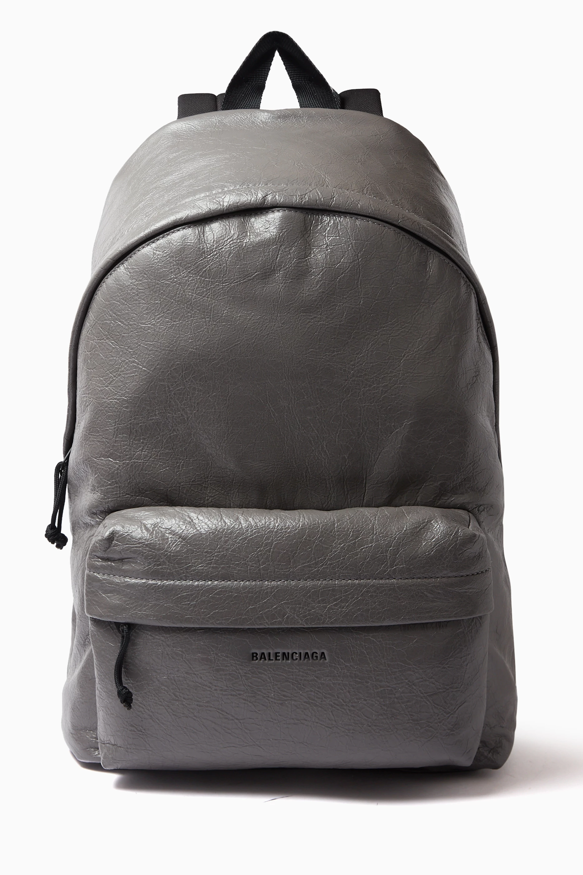 Balenciaga back bag cheap