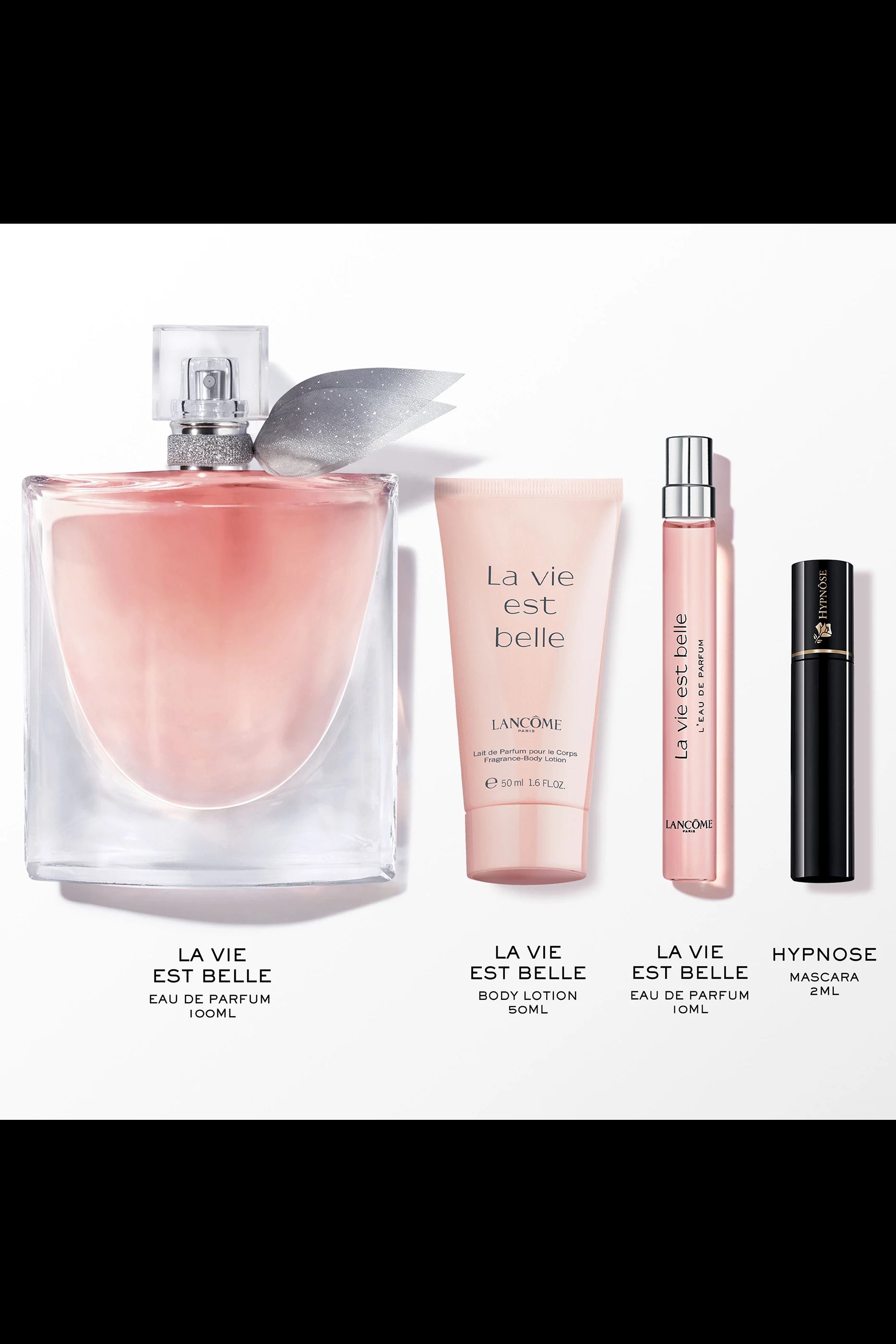 La Vie Est Belle Eau De Parfum Mix Gift Set