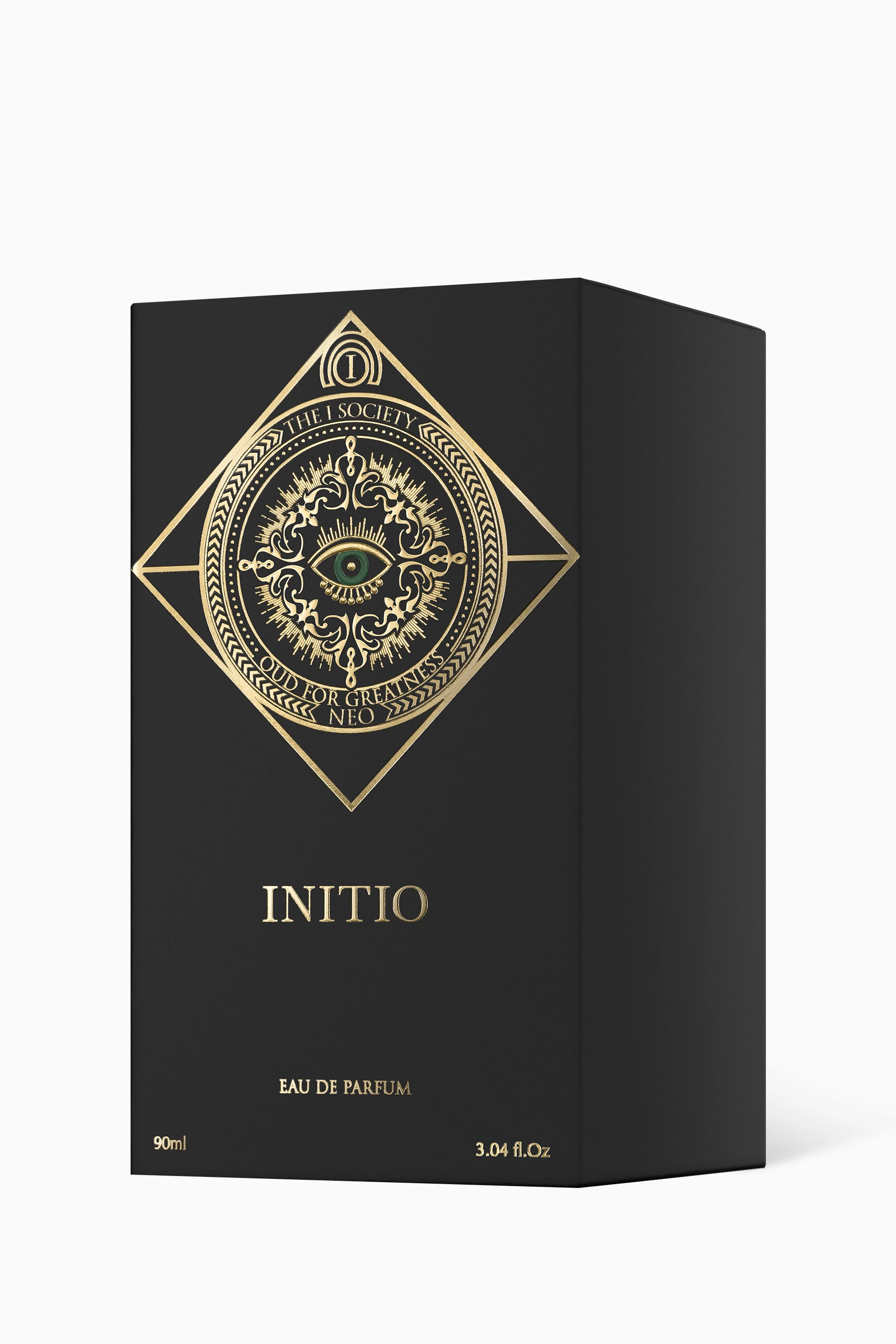 Buy INITIO Oud for Greatness Eau de Parfum, 90ml for UNISEX Online 