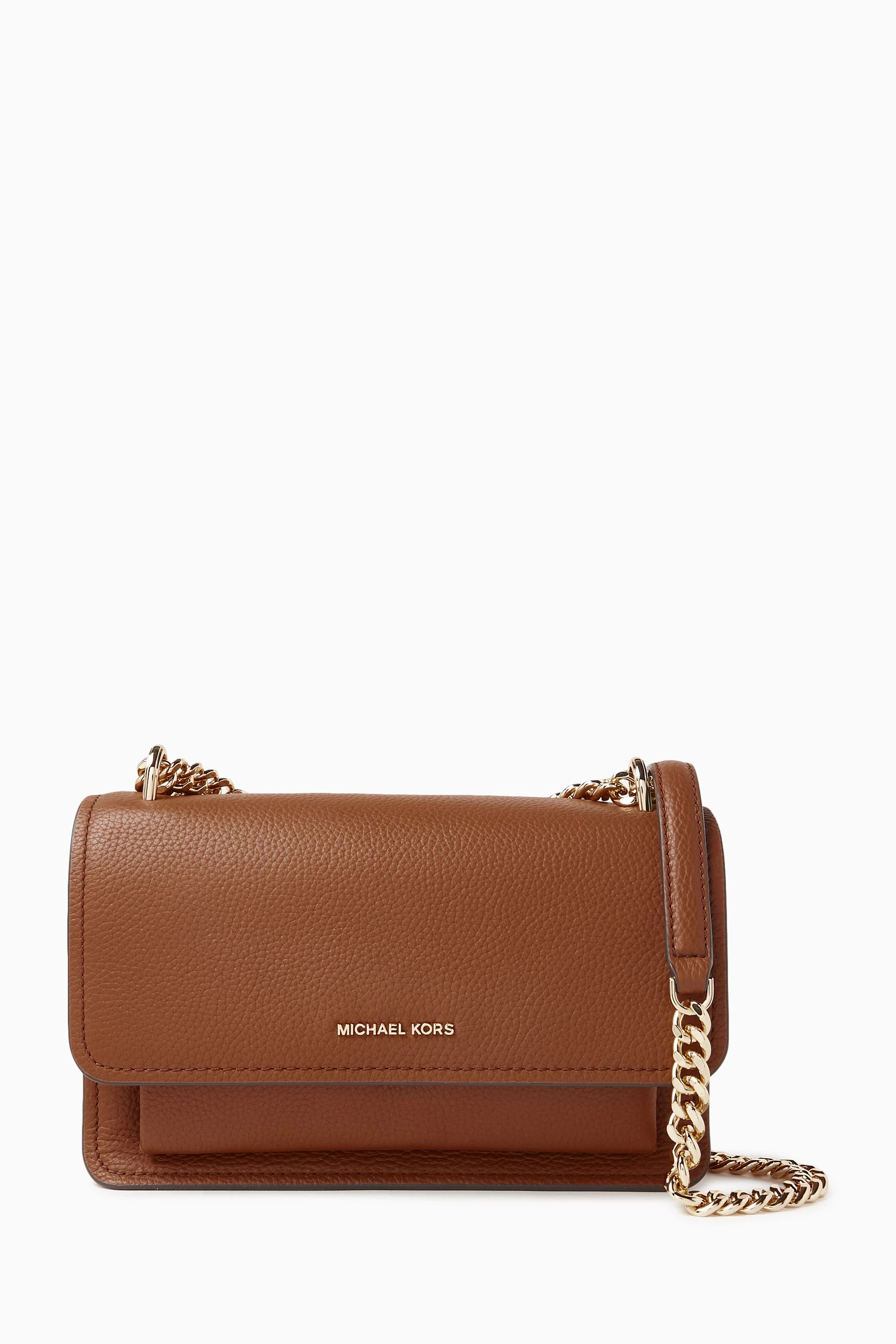 Kors Daniela Daniela Large Gusset Crossbody Buy Michael Kors