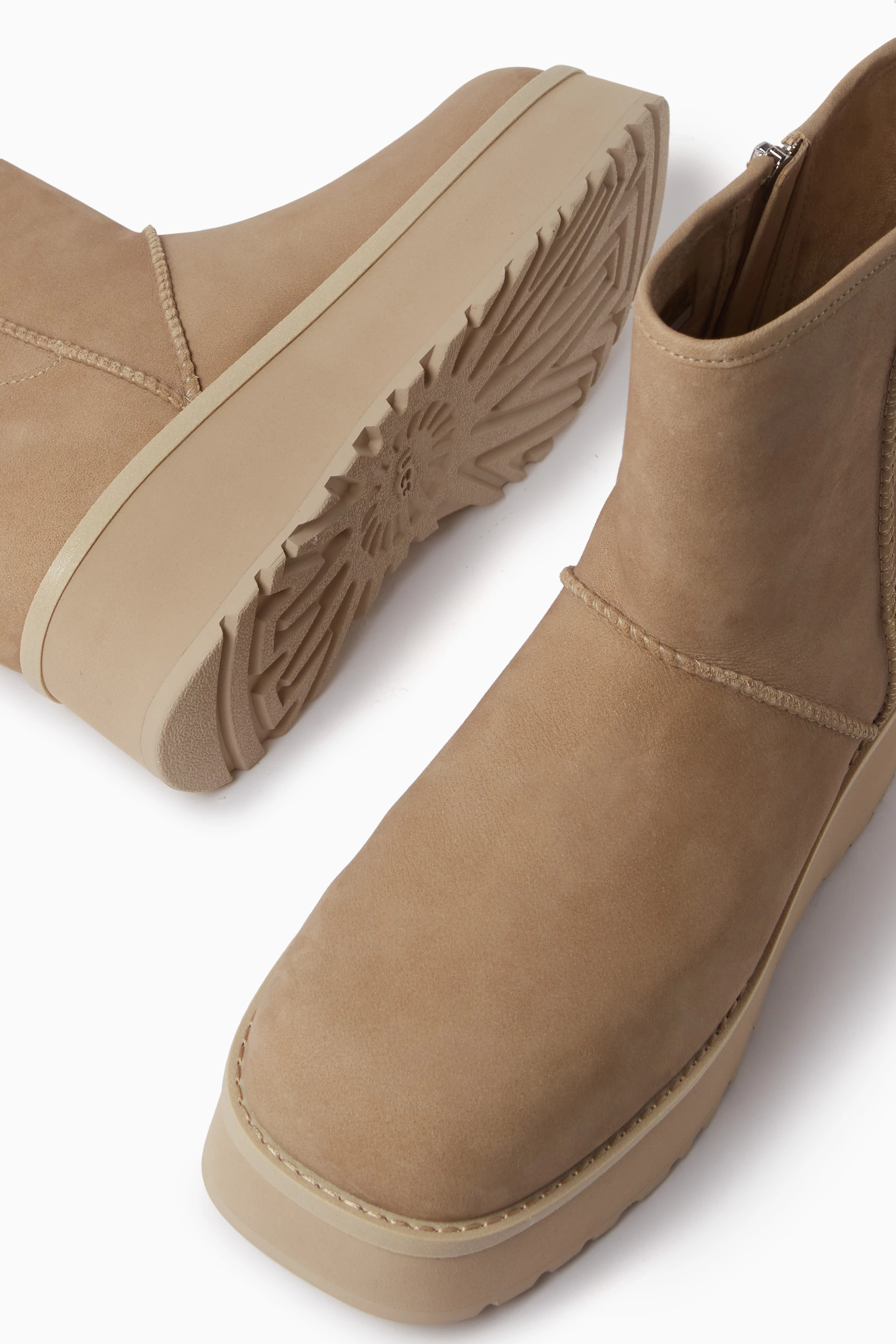 Ugg Shoes Kristin Wedge Boot Ugg Law Ugg Classic Femme Toggle