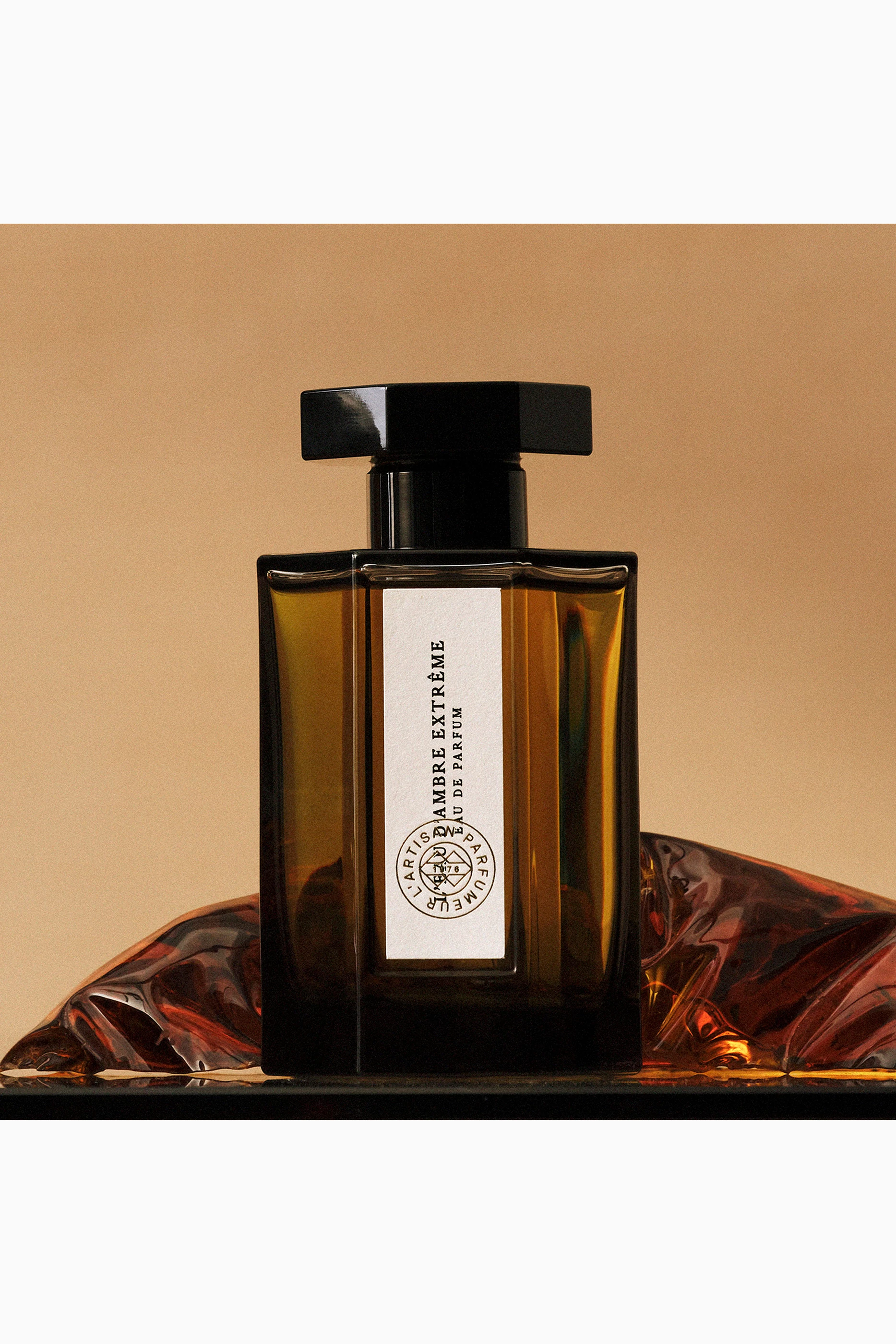 Buy L'Artisan Parfumeur L'Eau D'Ambre Extreme Eau de Parfum, 100ml
