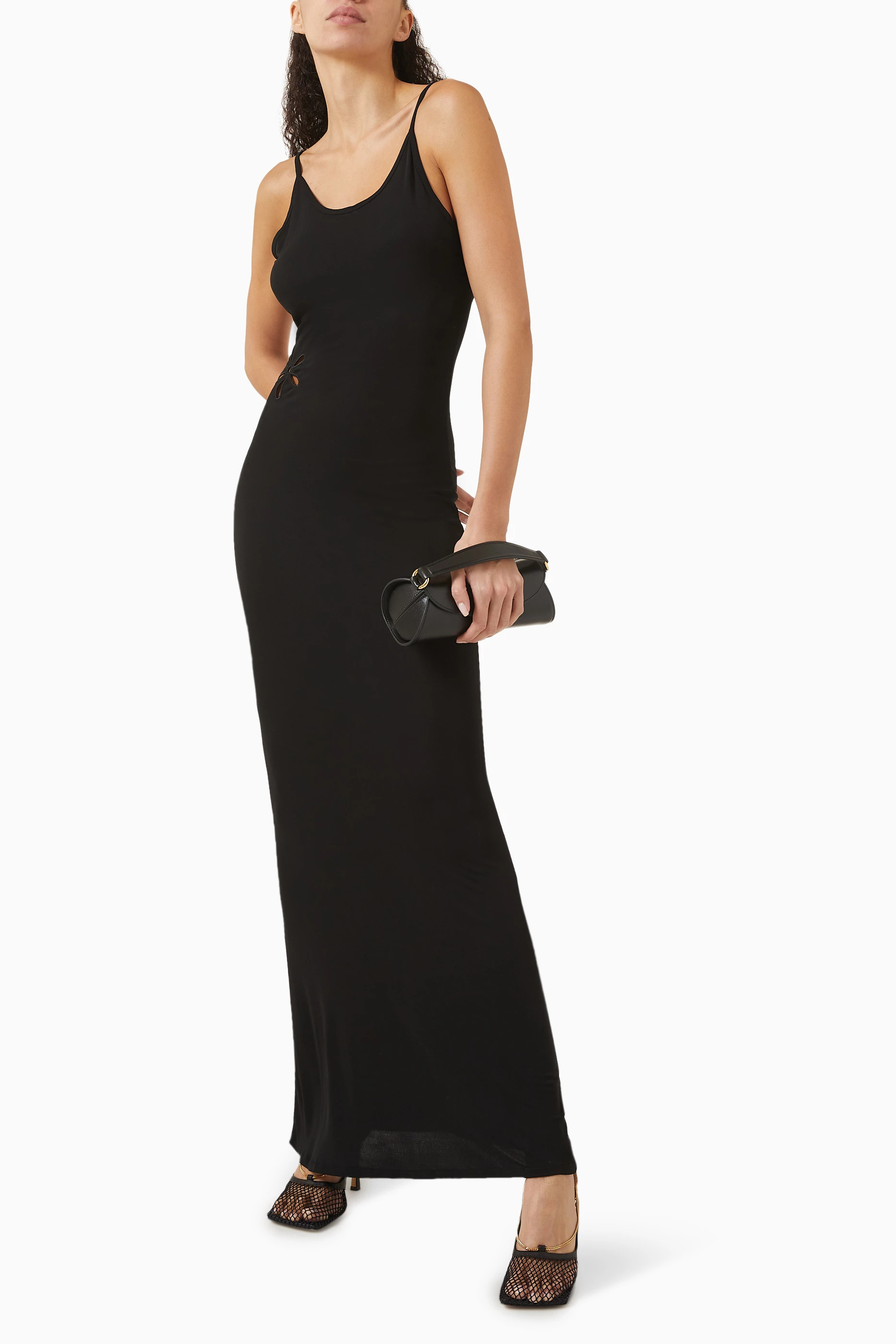【最終値下げ】Acka. resort back open dress 本日限定価格】Acka.resort back open dress - メルカリ