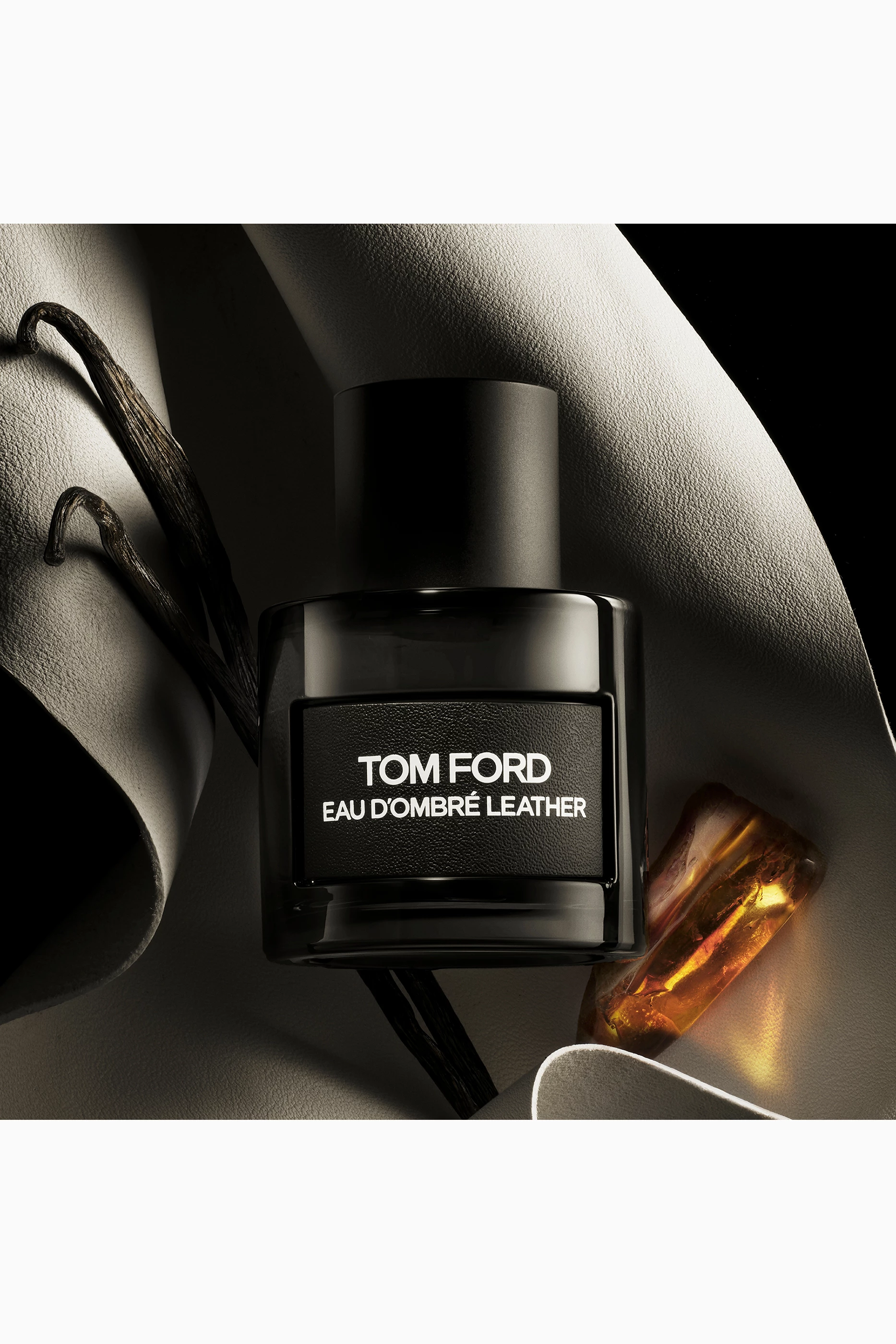 Buy TOM FORD BEAUTY Eau D'ombre Leather, 50ml for UNISEX
