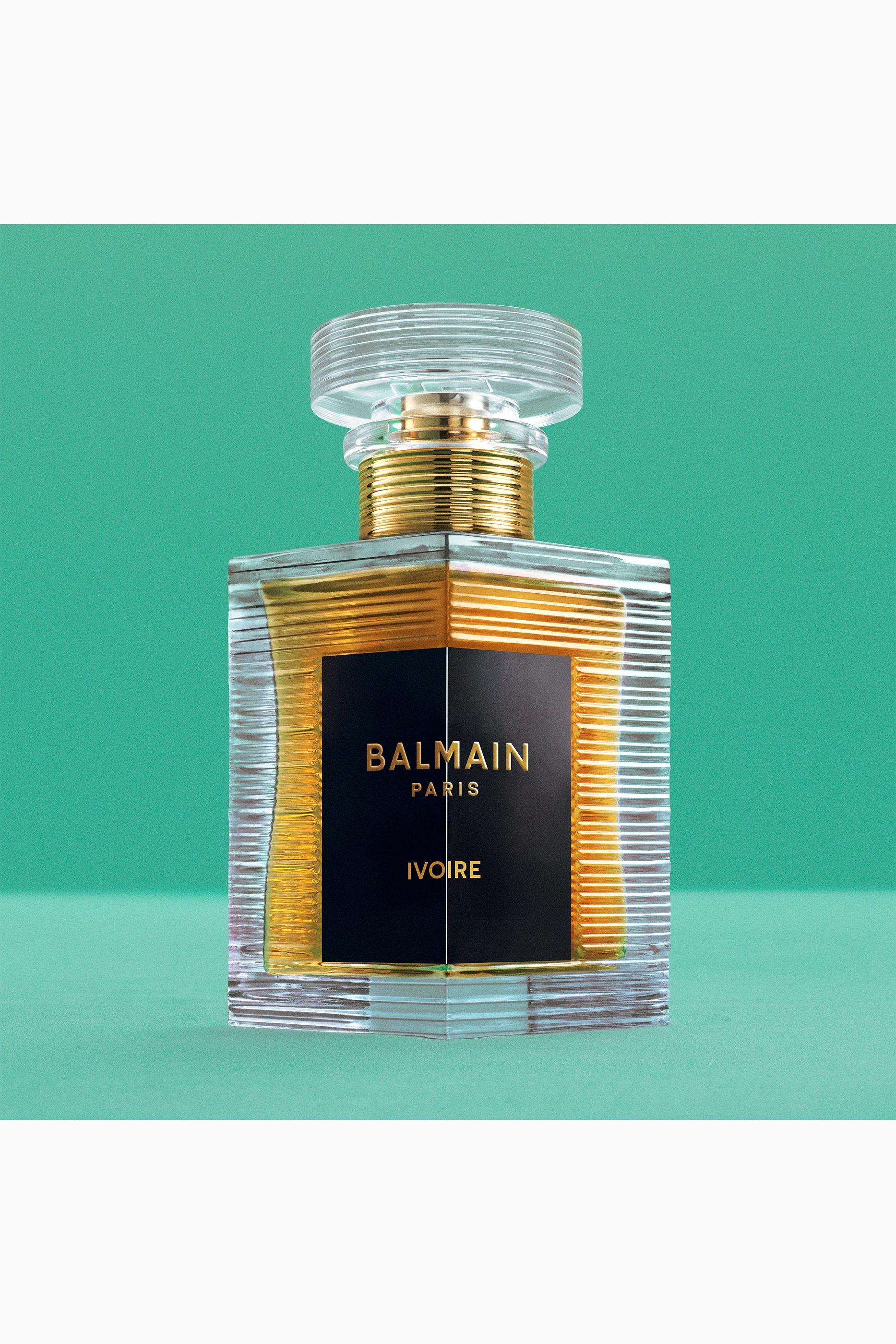 Buy Balmain Beauty Ivoire Eau de Parfum, 50ml for UNISEX Online