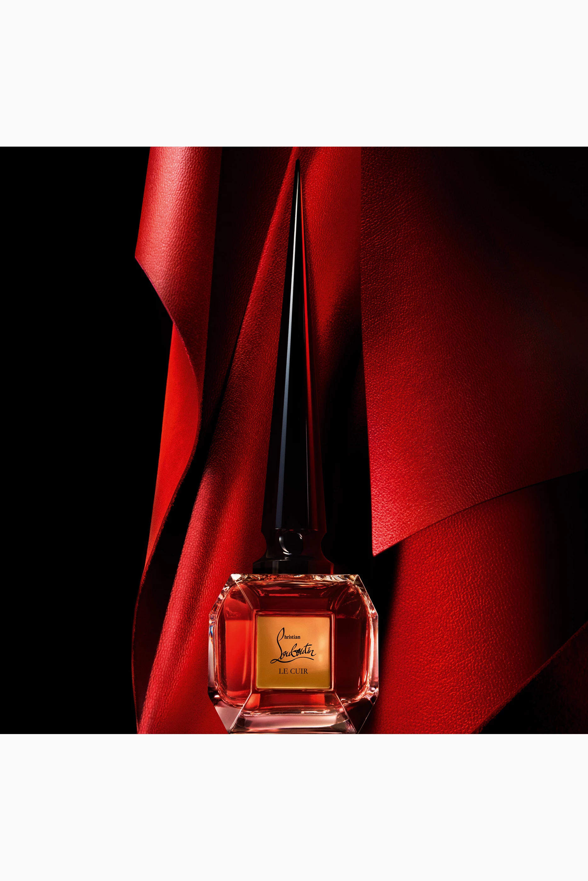 Christian Louboutin LE CUIR 80ml 香水 Fétiche Le Cuir TRANSLUCIDE - Christian Louboutin Beauty