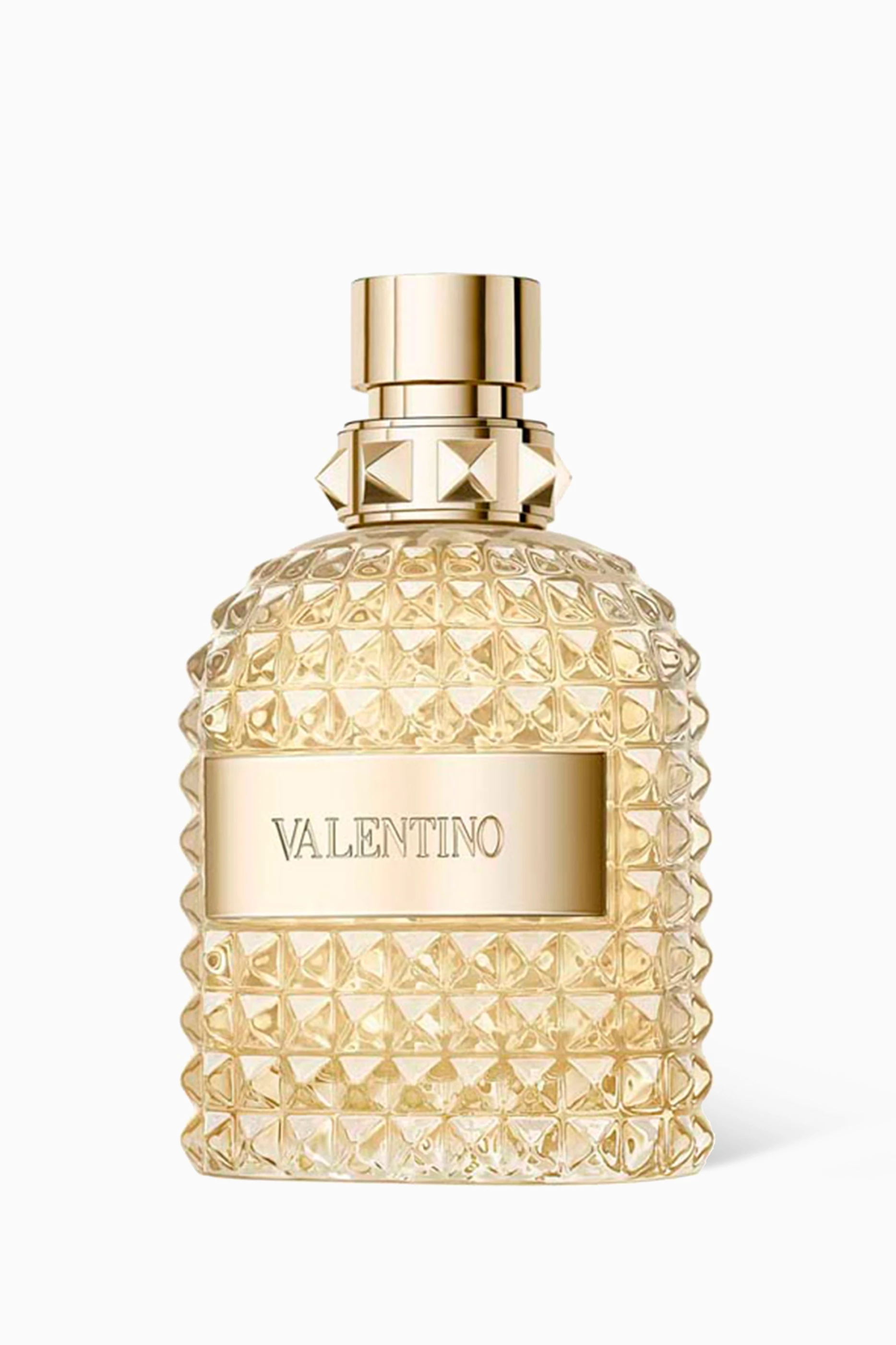 Buy Valentino Beauty Born In Roma The Gold Uomo Eau de Toilette