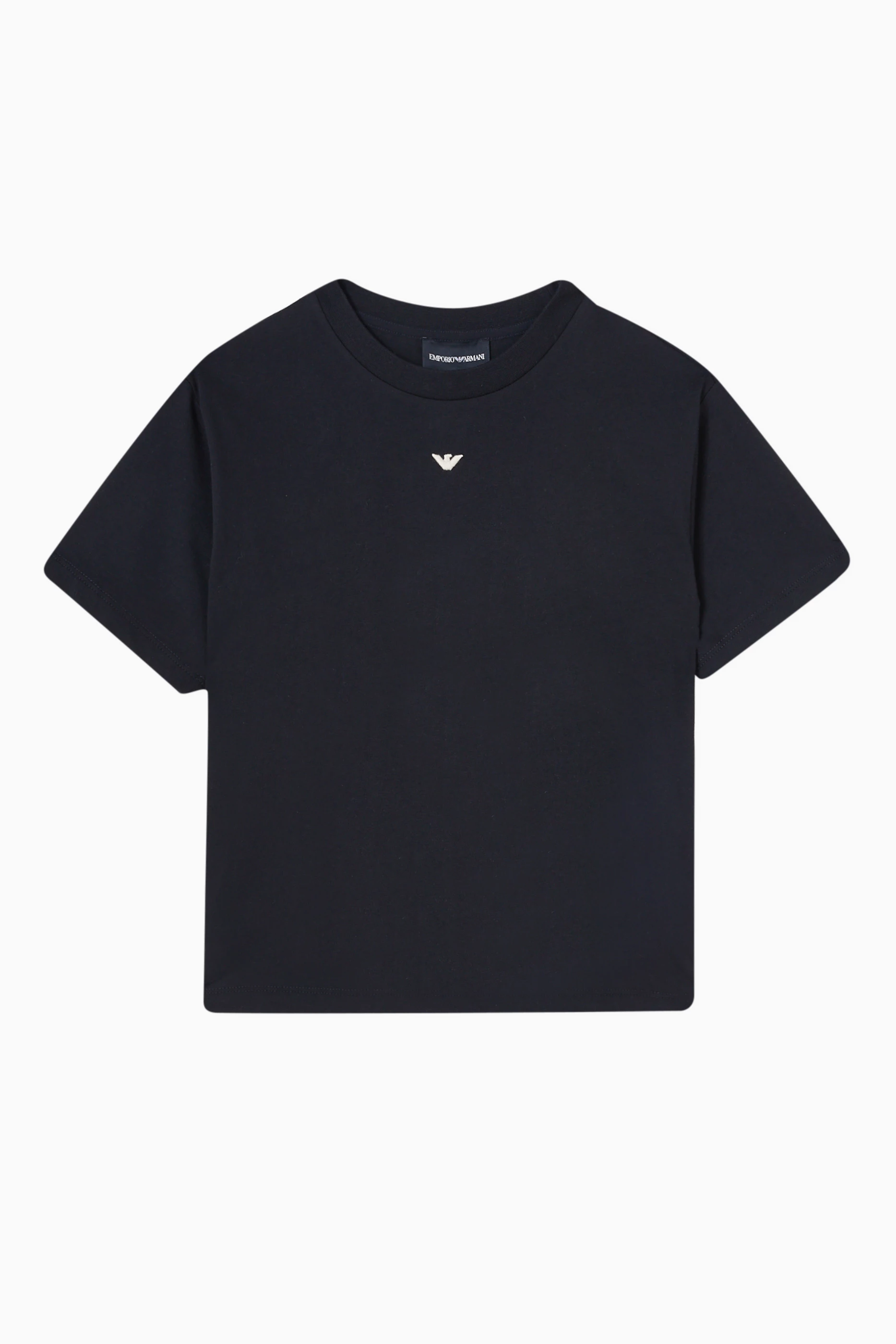 EMPORIO ARMANI Tシャツ マイクロイーグル EM001400-F0085 EMPORIO ARMANI Tシャツ マイクロイーグル EM001400-F0085