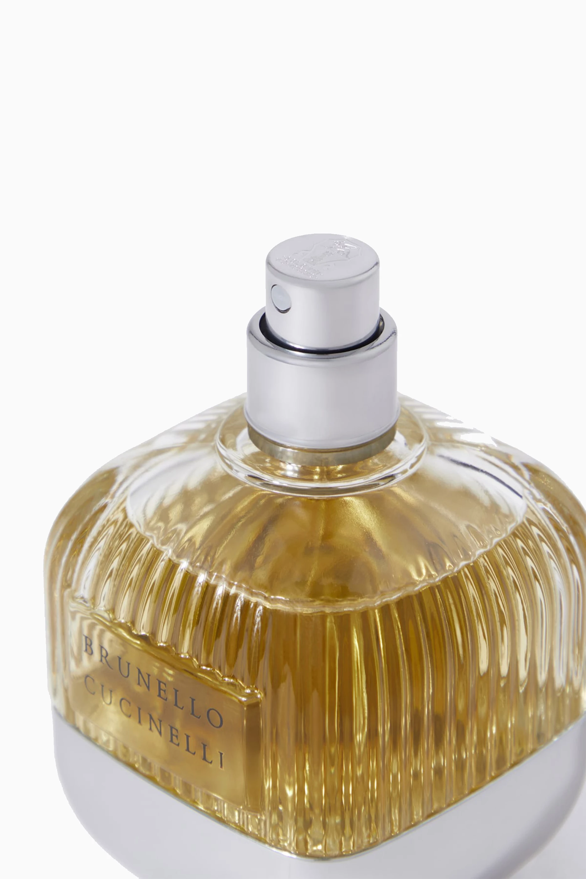 【100ml】BRUNELLO CUCINELLI Eau de Parfum Women's Eau de Parfum 3.4 fl.oz. (100 ml) | Brunello