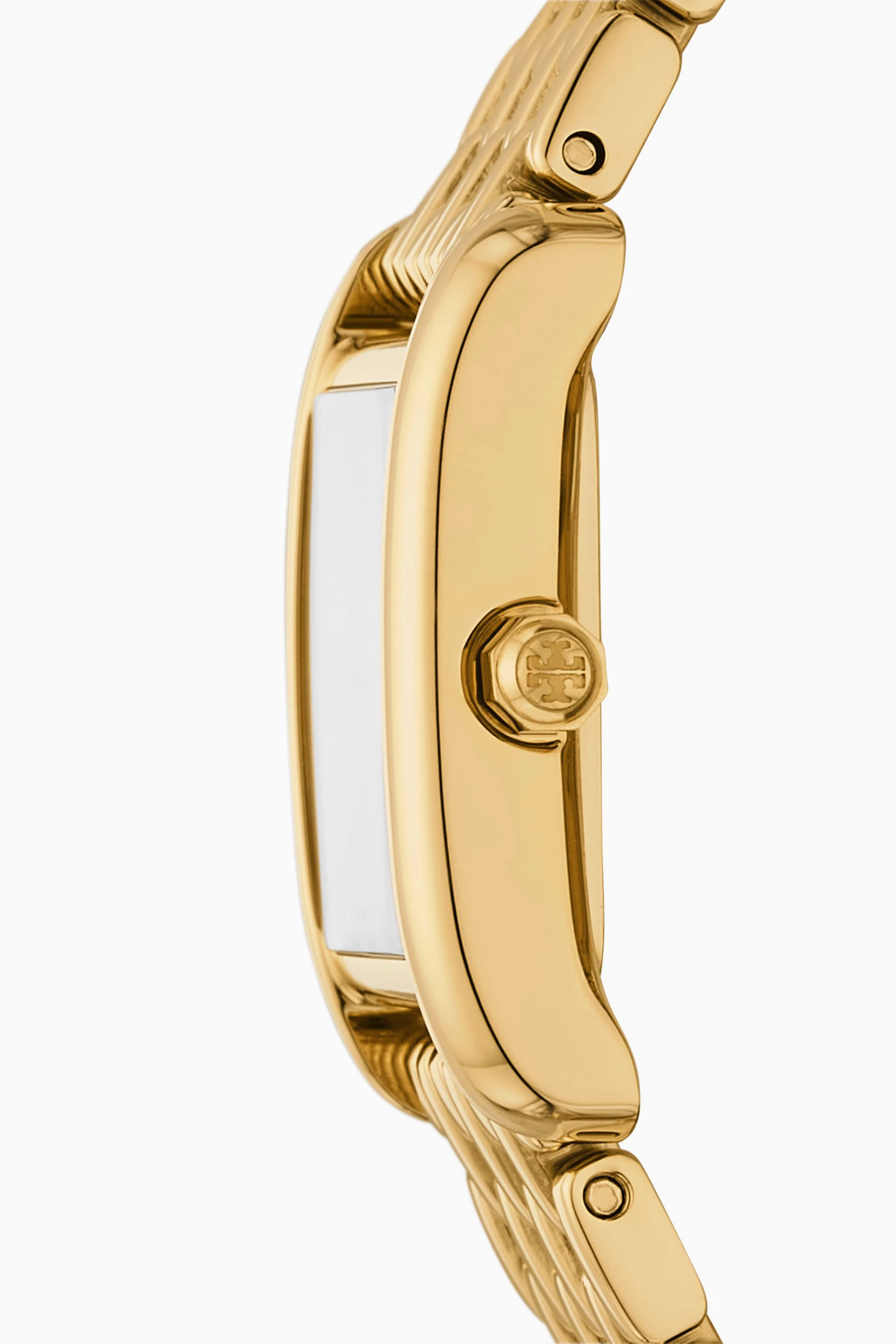 【Tory Burch】エレノア ウォッチ 19mm x 28mm Tory Burch The Mini Eleanor Bracelet Watch, 19mm x 28mm