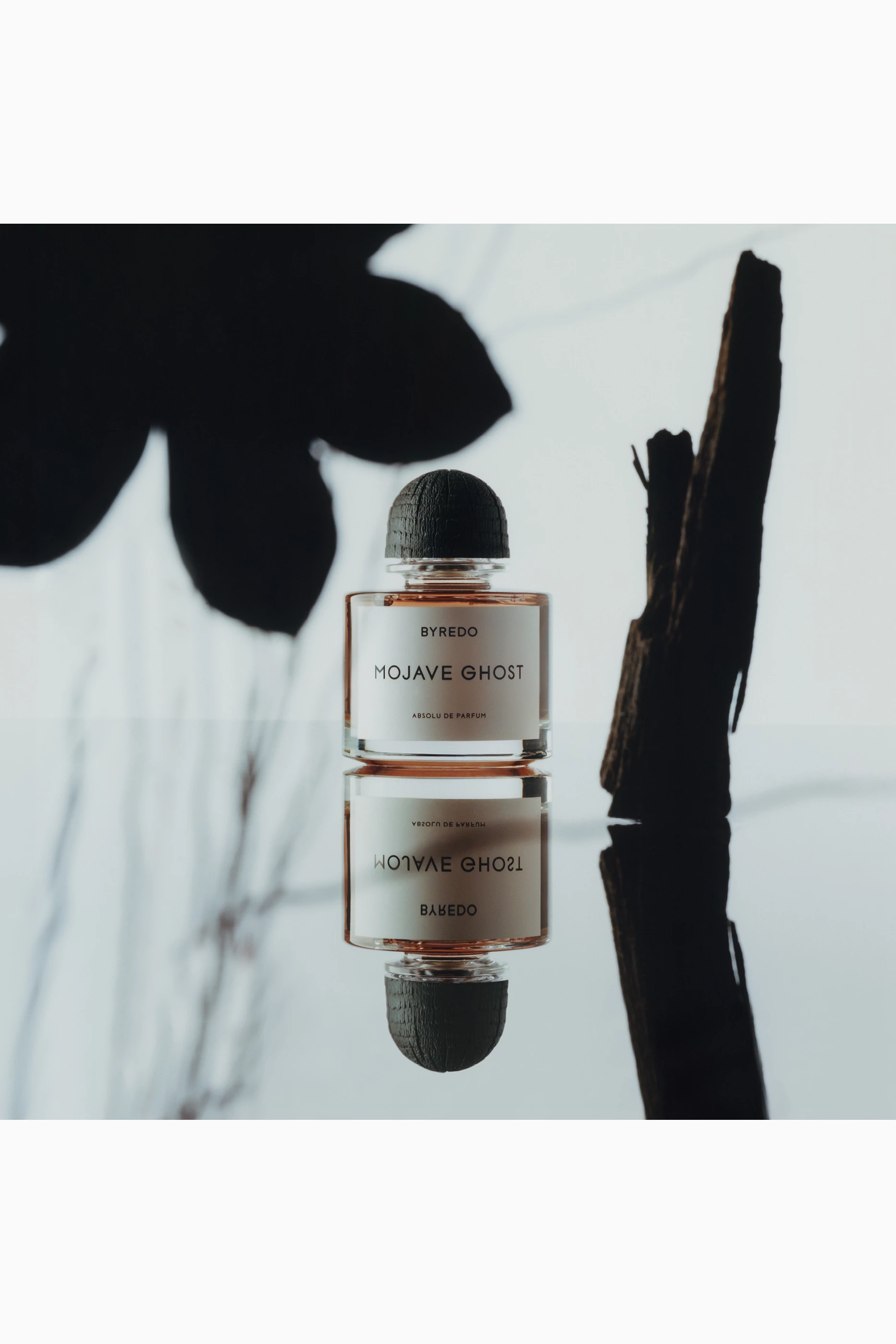 その他 BYREDO MOJAVE GHOST 50ml モハーヴェゴースト パフューム 50 ml｜ 砂漠の魂を捉えた
