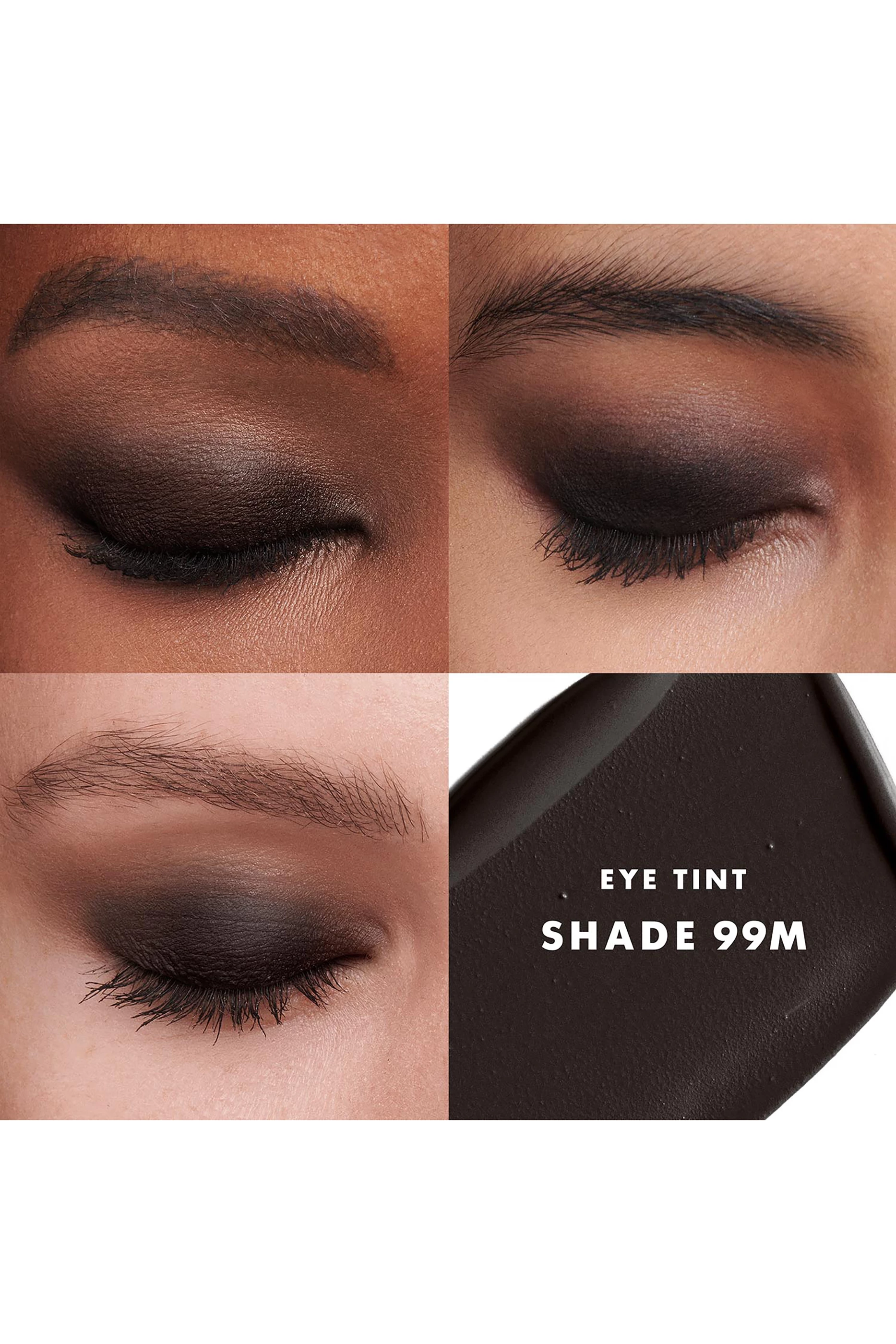 Buy Armani Beauty 99M Ebony Eye Tint Liquid Eyeshadow, for