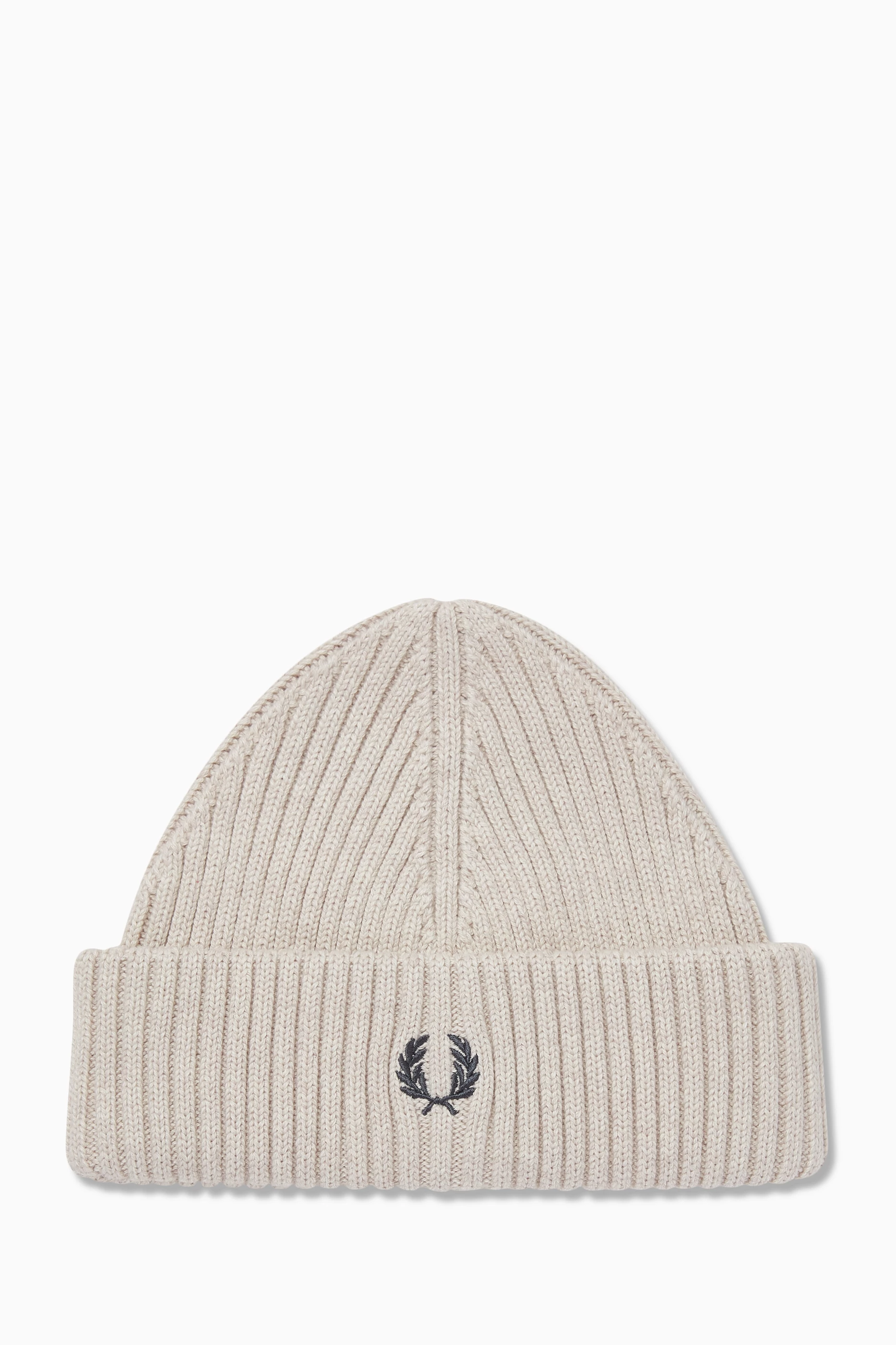 Fred perry beanie hat cheap