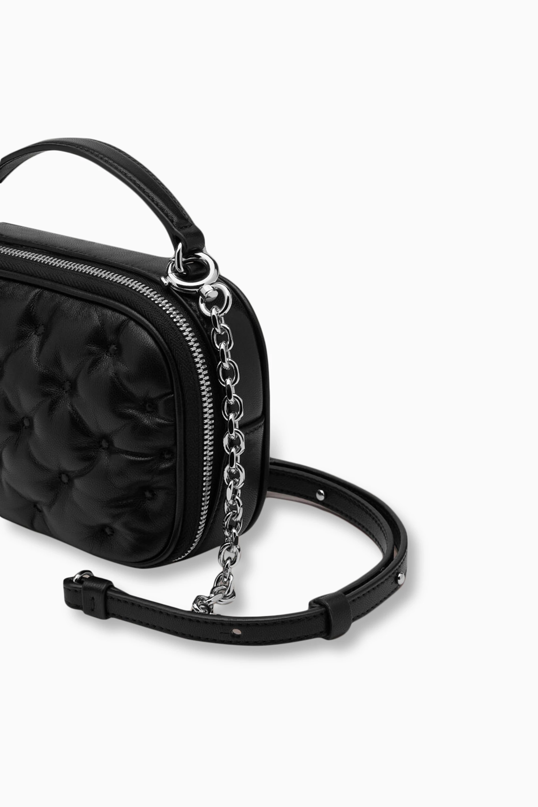 ショルダーバッグ・ポシェット Maison Margiela GLAM SLAM CAMERA BELT BAG MINI MAISON MARGIELA | Mini Glam Slam Camera Belt Bag – Joan Shepp