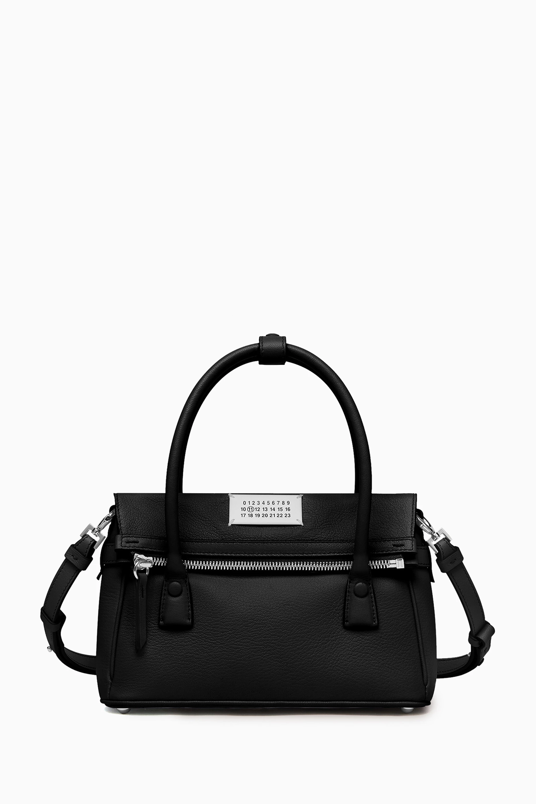 【関税＆送料込み】Maison Margiela 5Ac East West Hand Bag Maison Margiela - Style, Function and the 5AC East West Handbag