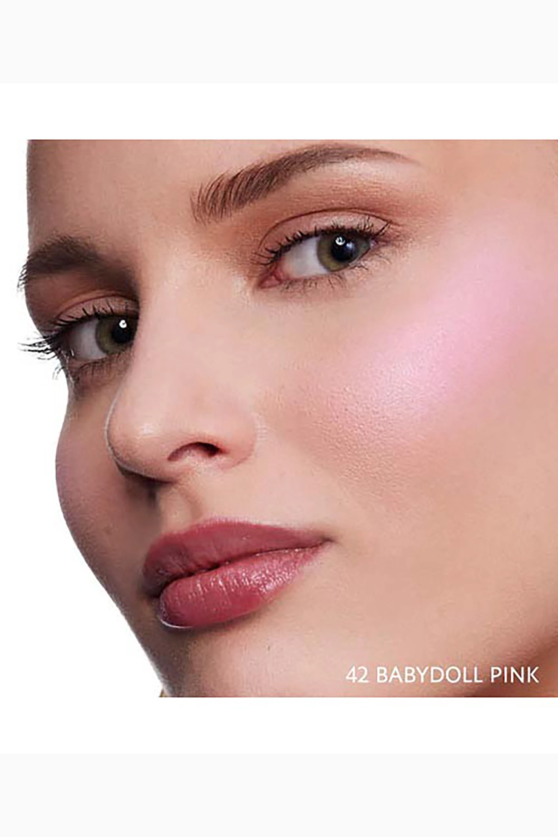 Buy YSL Beauty 42 Babydoll Pink Make Me Blush Bold Blurring