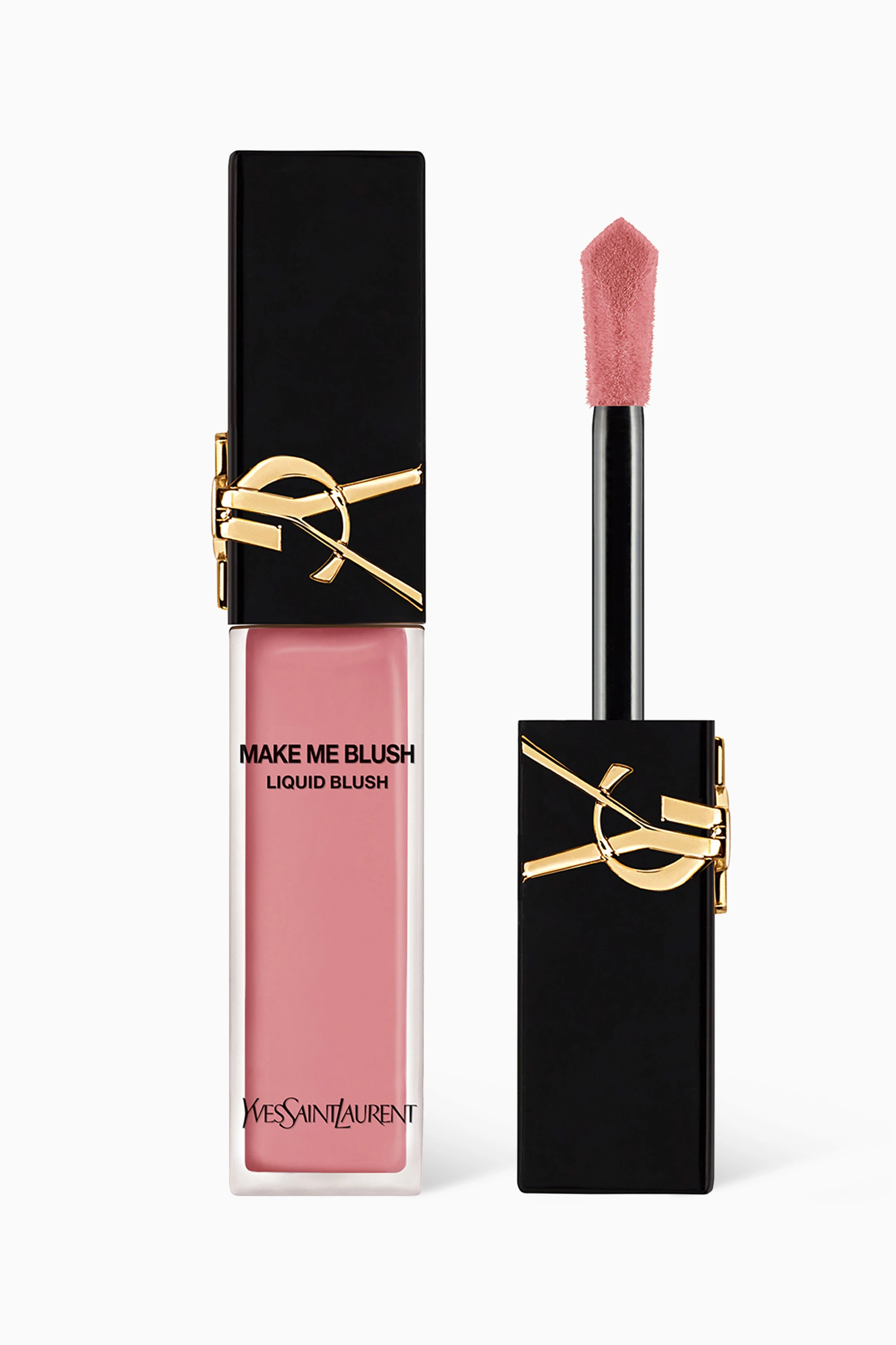 Buy YSL Beauty 44 Make Me Blush Liquid Blush, 15ml for Women