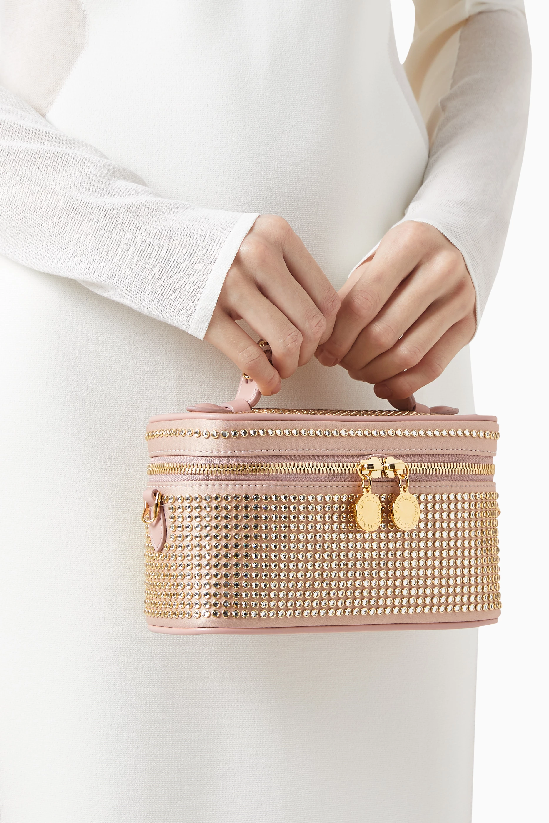 【関税&送料込】Stella Mccartney Beauty Case m_5001181106_02