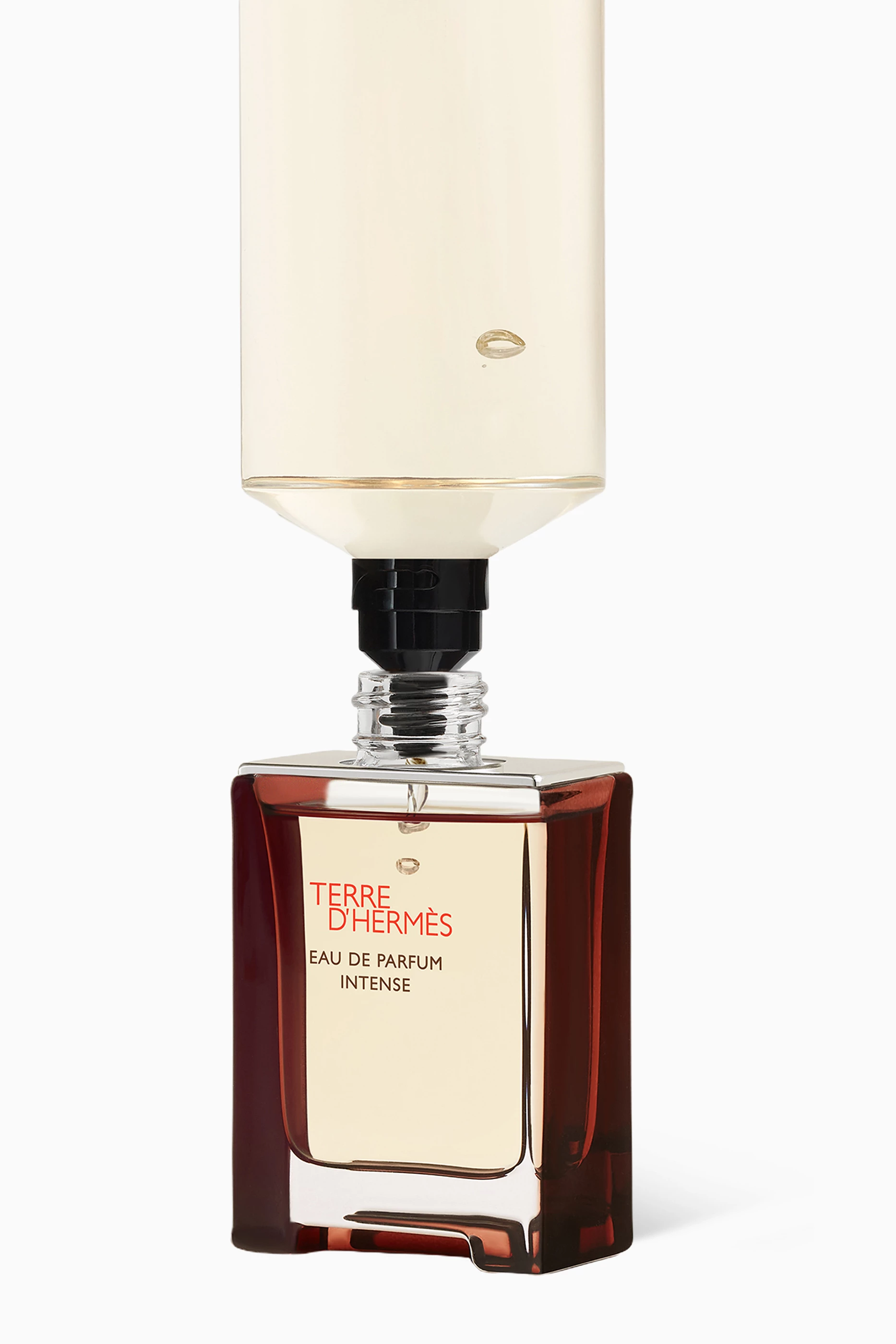 Buy HERMÈS Terre d'Hermes Intense Eau de Parfum, 50ml for UNISEX