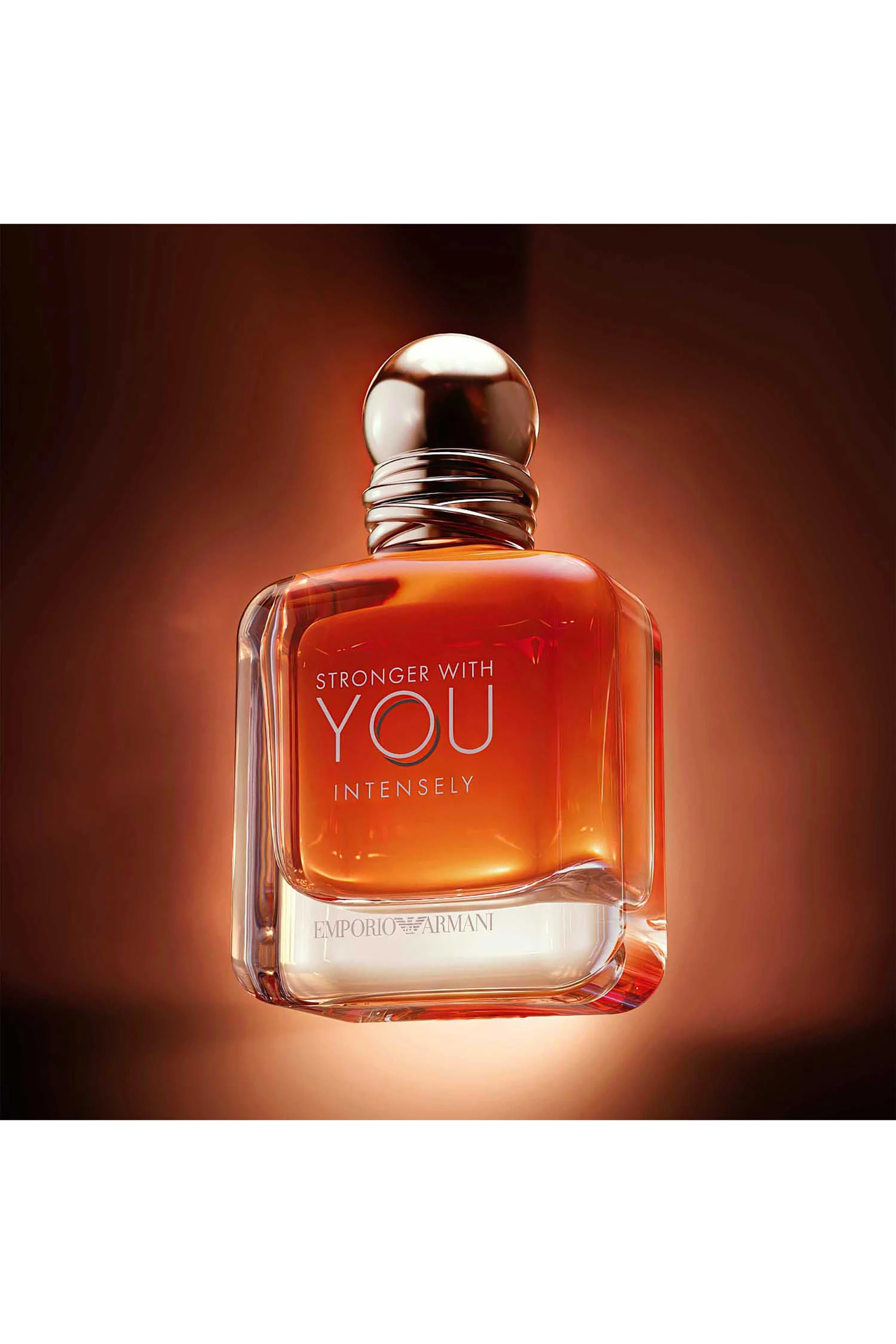 Perfume In Love With You Armani 150ml Buy Armani Beauty Stronger