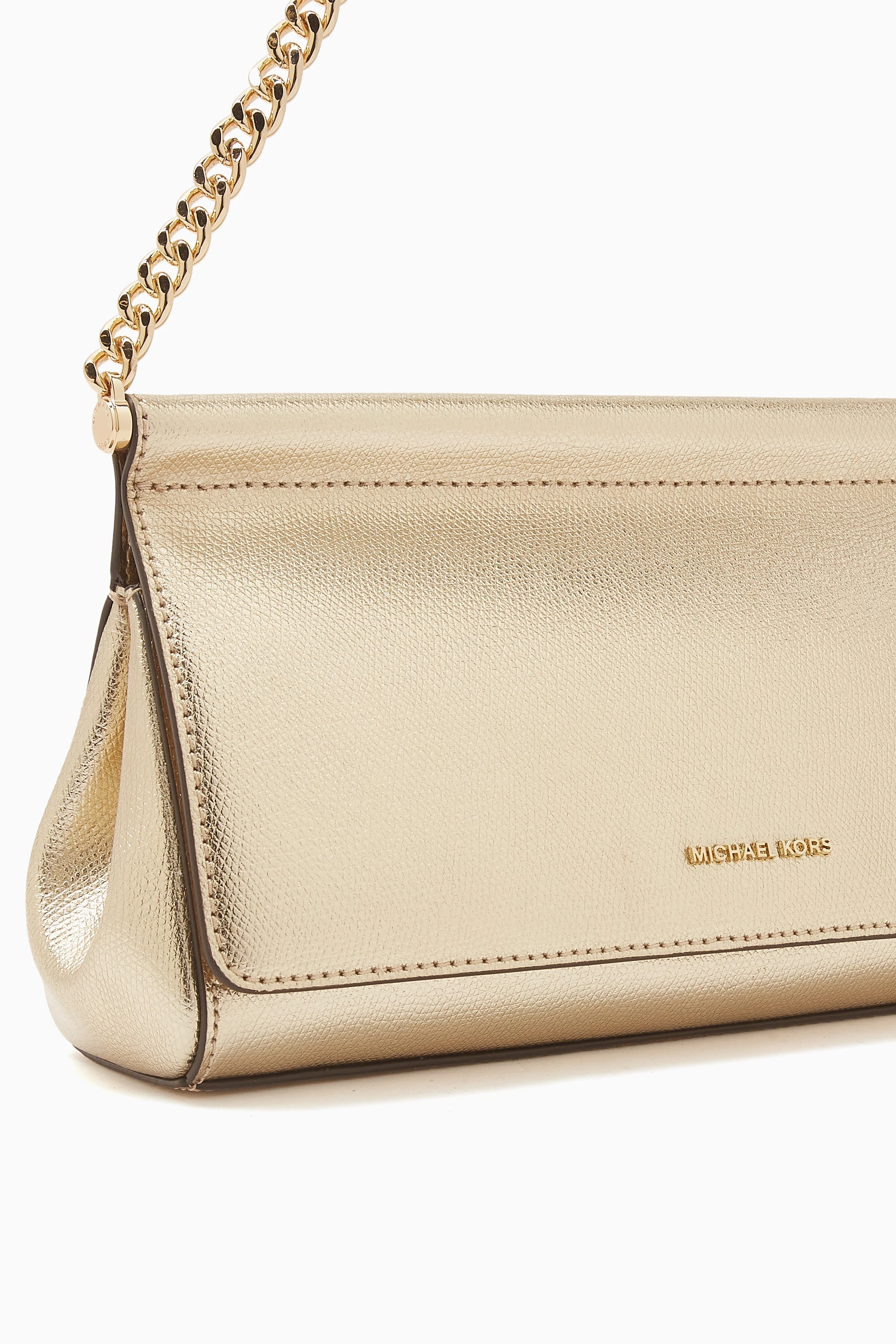 ④■新品未使用■キャラメルクラッチ caramel clutch　■Ananas Olympia Le-Tan Ananas Book Clutch Bag | Neiman Marcus