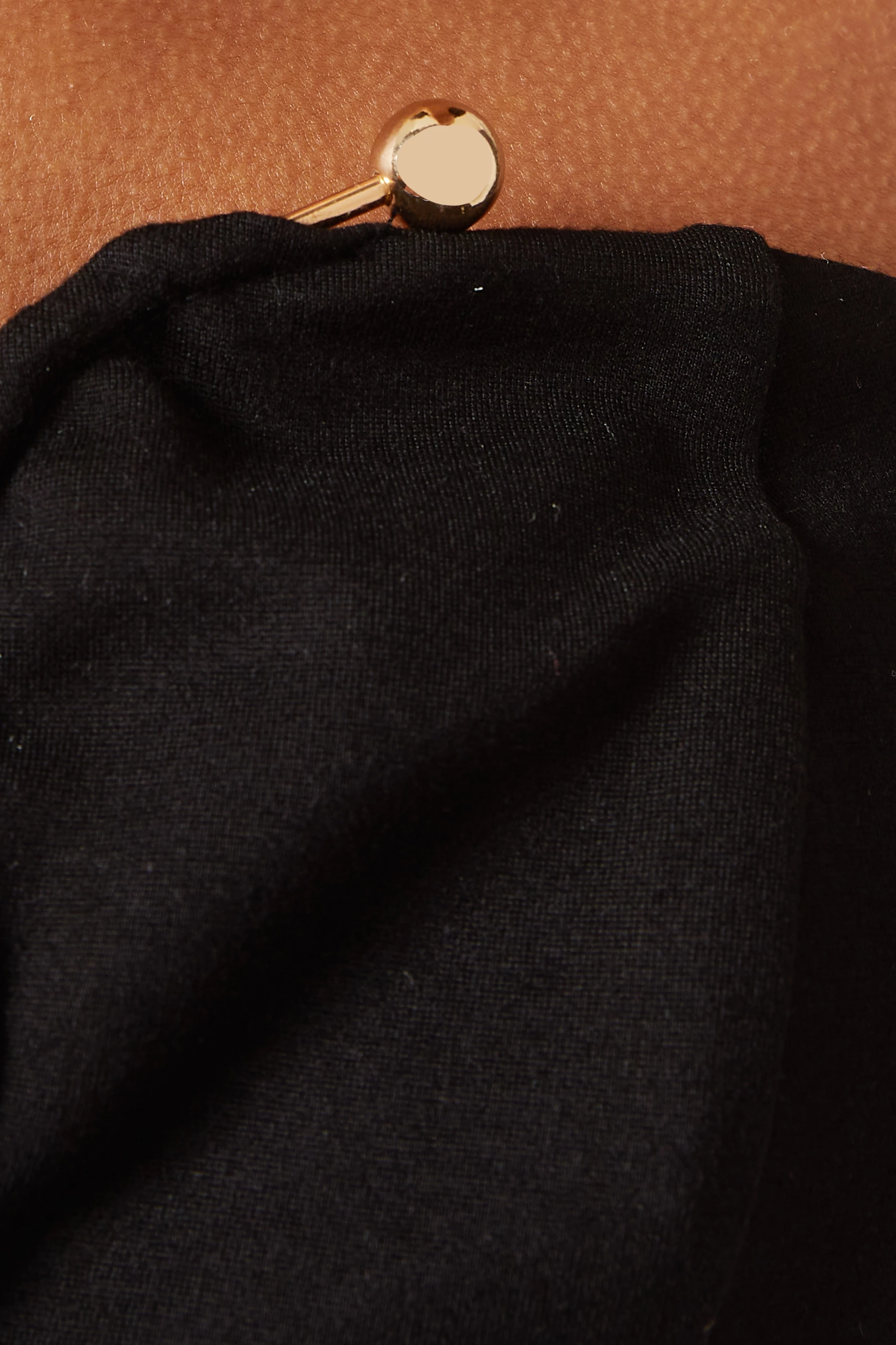 Buy Reformation Black Isa Knit Dress in Jersey for Women Online | Ounass  Kuwait