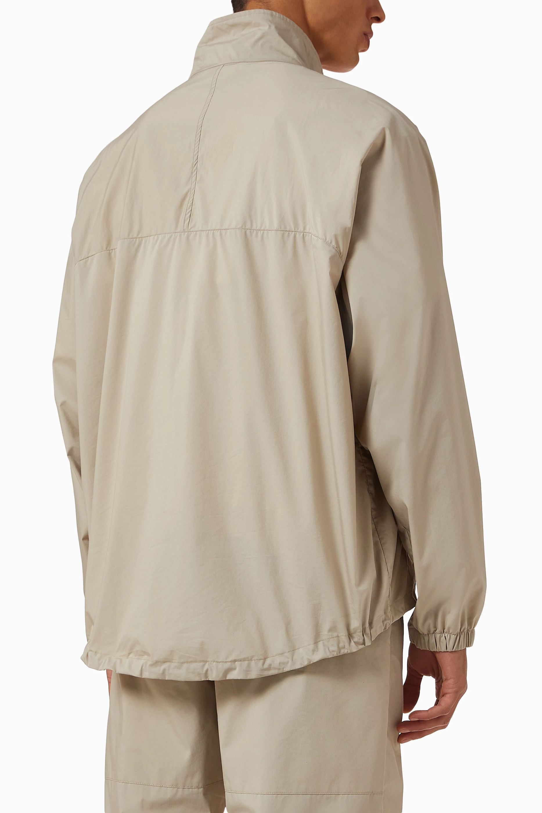 【KAPTAIN SUNSHINE】 Bicycle Jacket KAPTAIN SUNSHINE Bicycle Jacket - Dull Olive | Garmentory