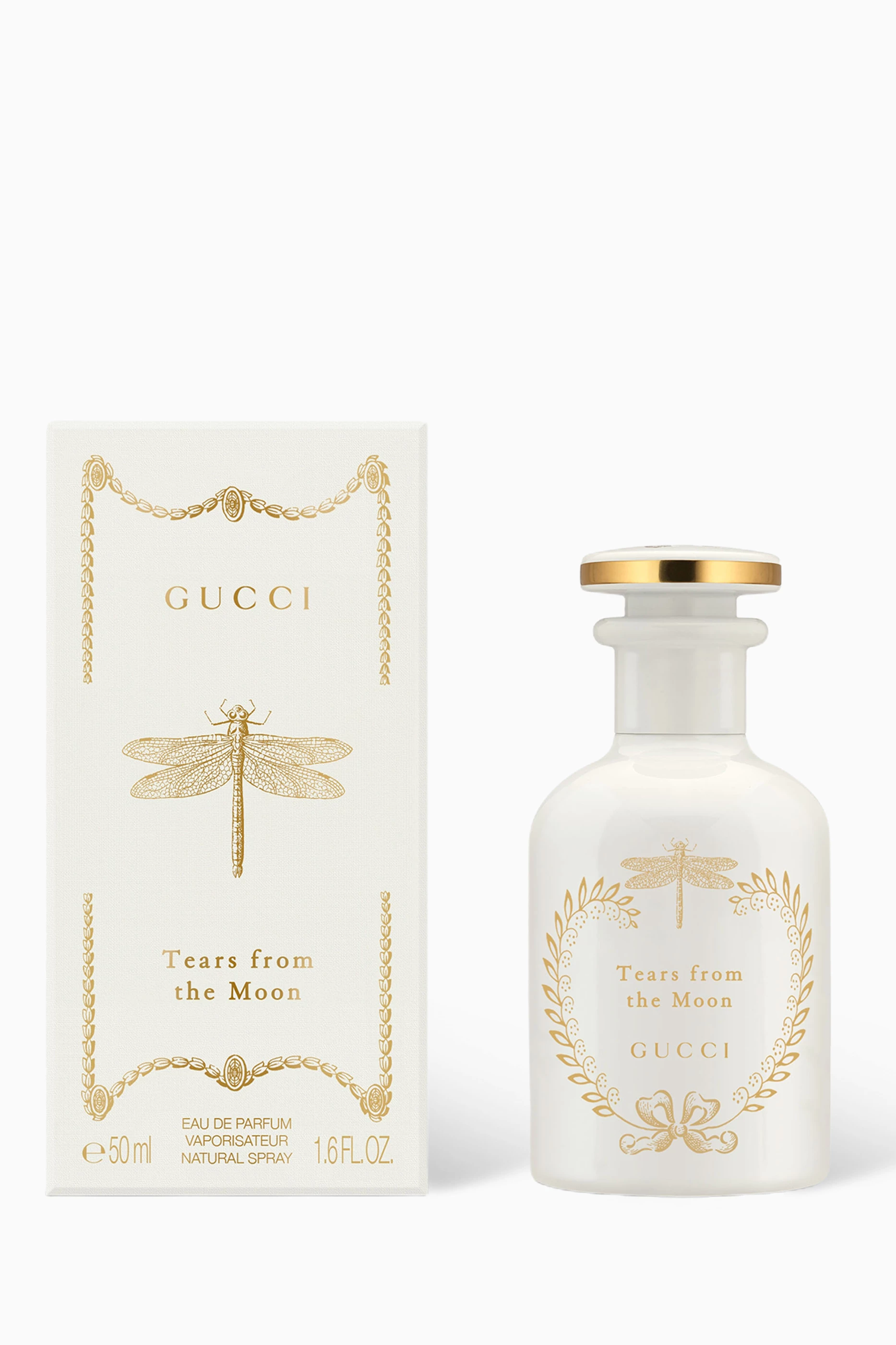 Buy Gucci Beauty Gucci The Alchemist's Garden Tears from the