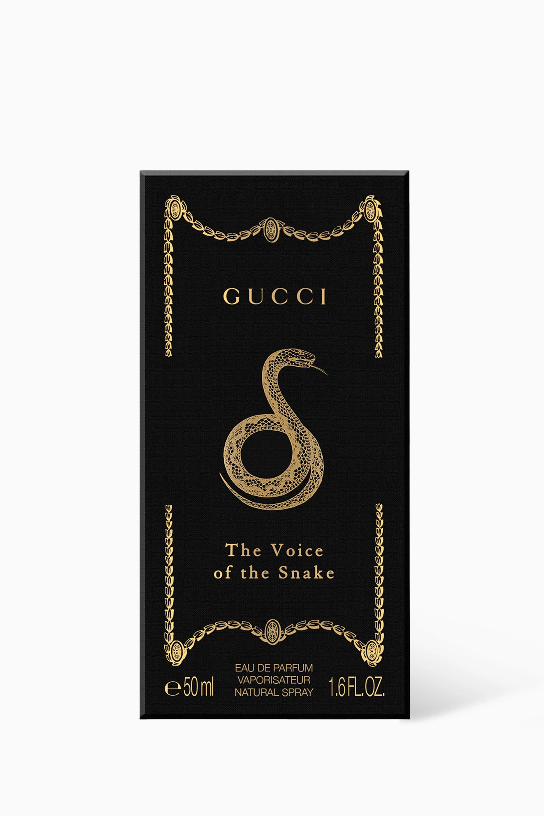 Buy Gucci Beauty The Voice Of The Snake Eau de Parfum, 50ml for 