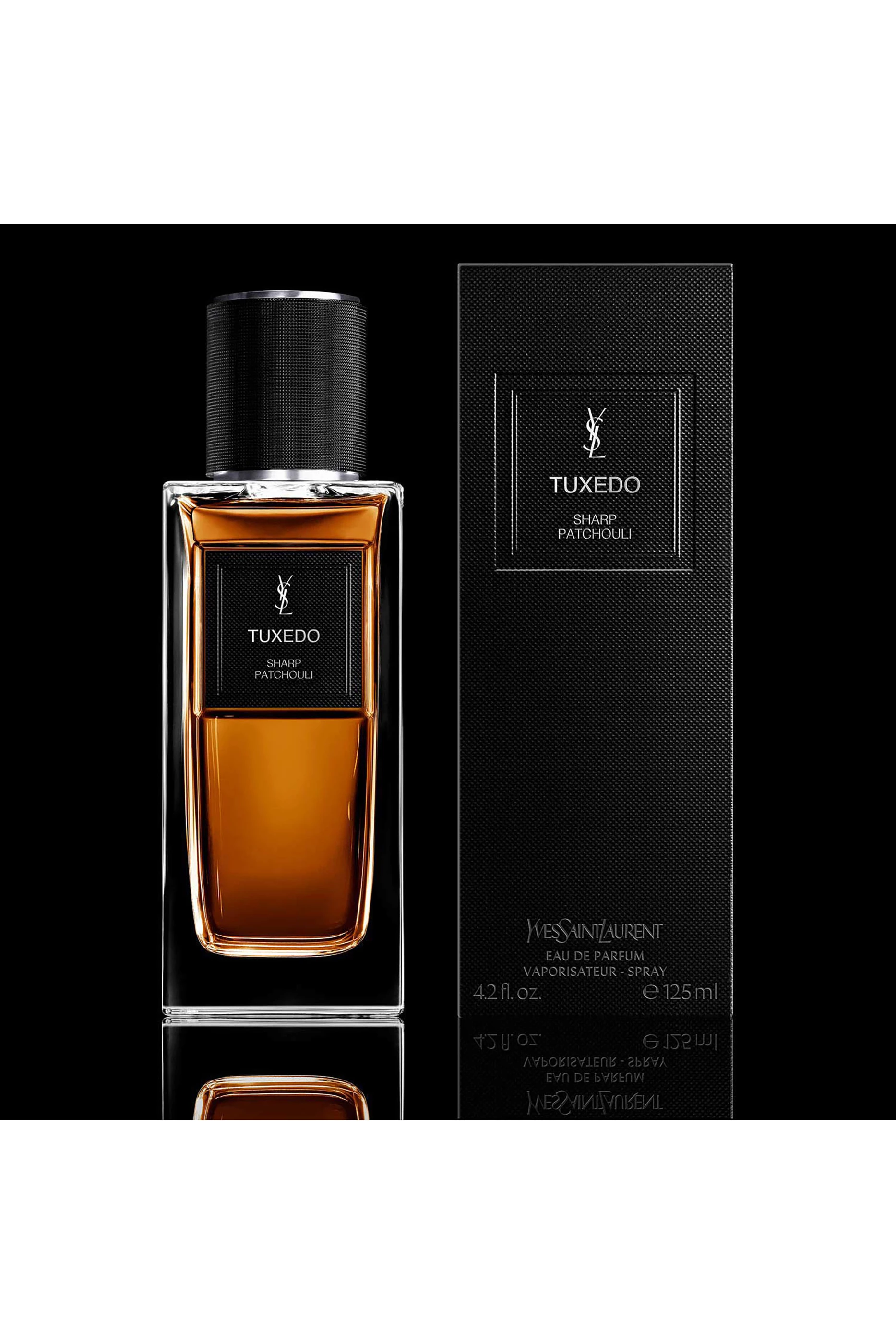 Buy YSL Beauty Le Vestiaire des Parfums Tuxedo Sharp Patchouli 