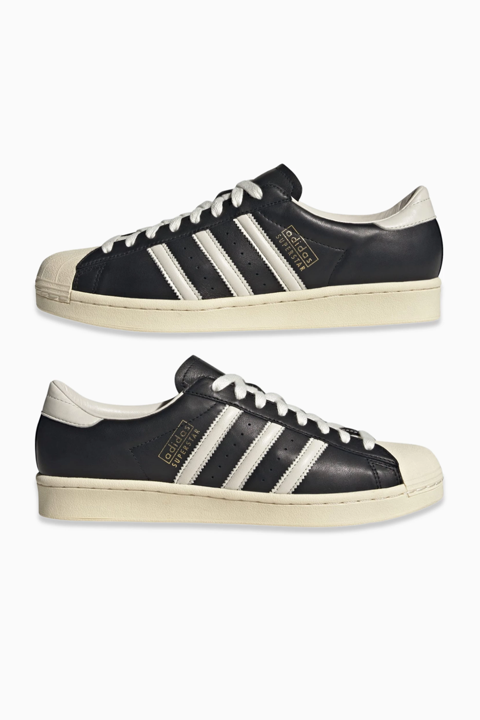 adidas gazelle silver green womens Adidas Superskate Shoes - Core Black / Crystal White / Off White main image 1