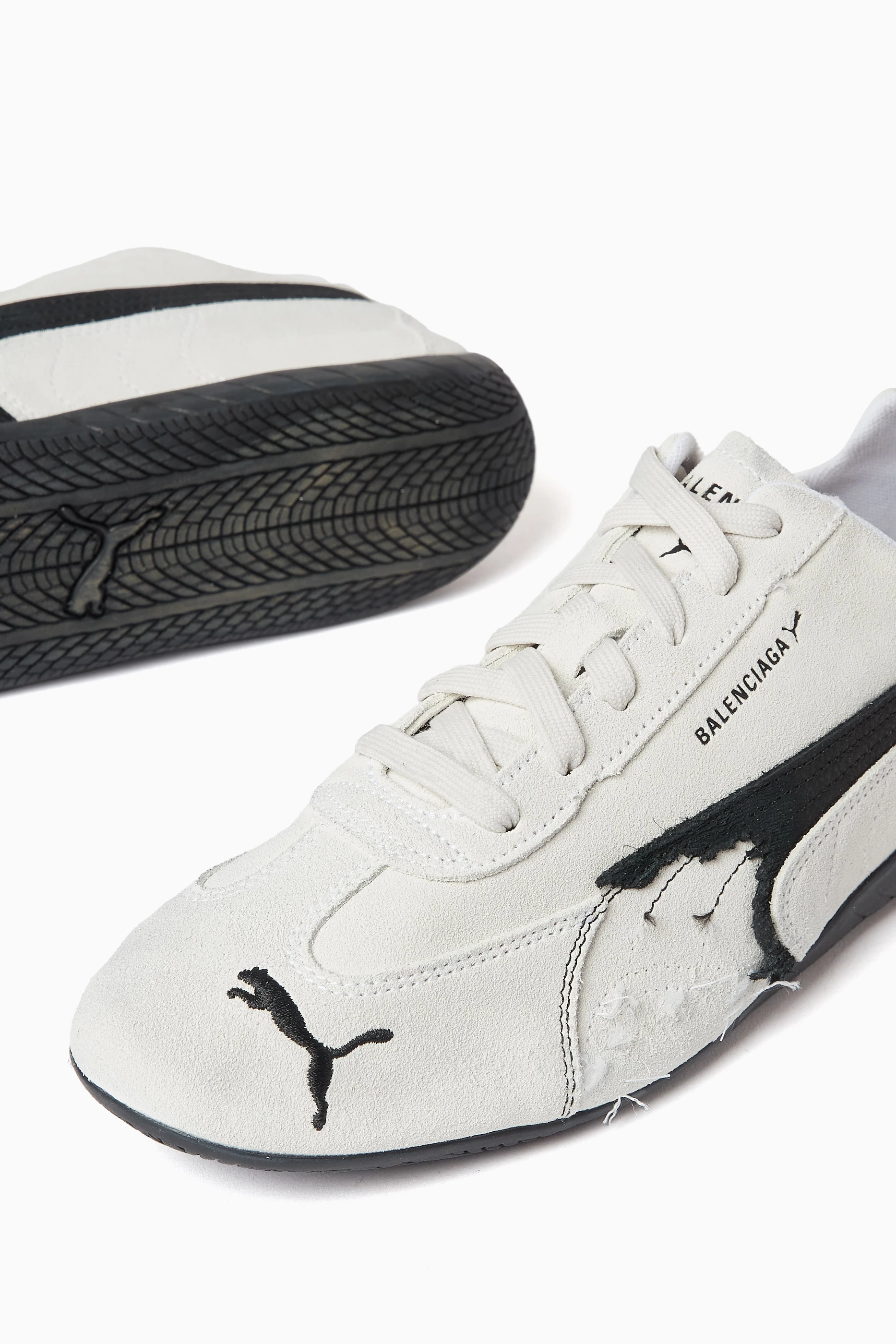 Balenciaga Speed Cat Puma Shoes Like Balenciaga Buy Balenciaga