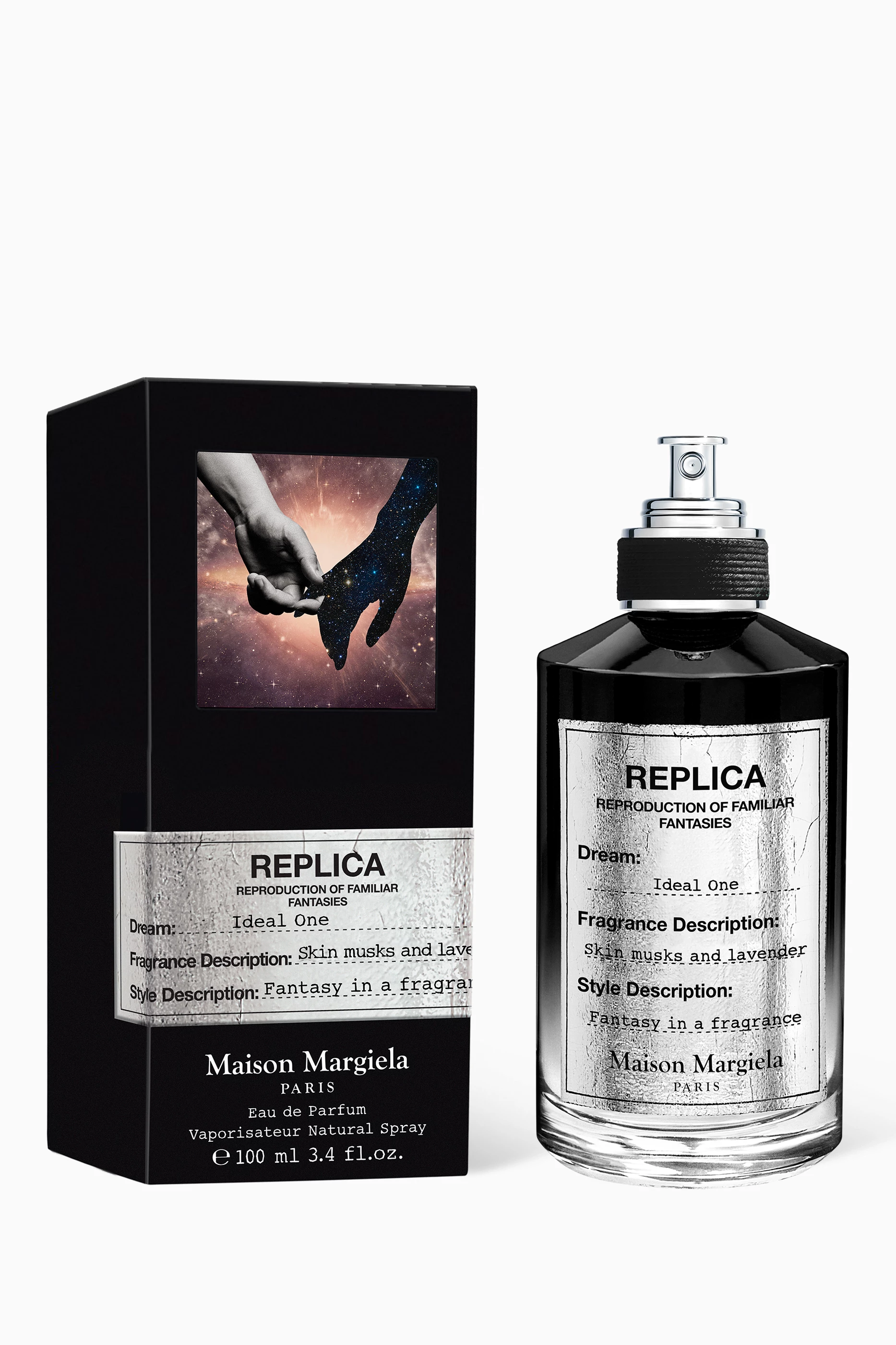 Buy Maison Margiela Beauty Replica Ideal One Eau de Parfum, 100ml 