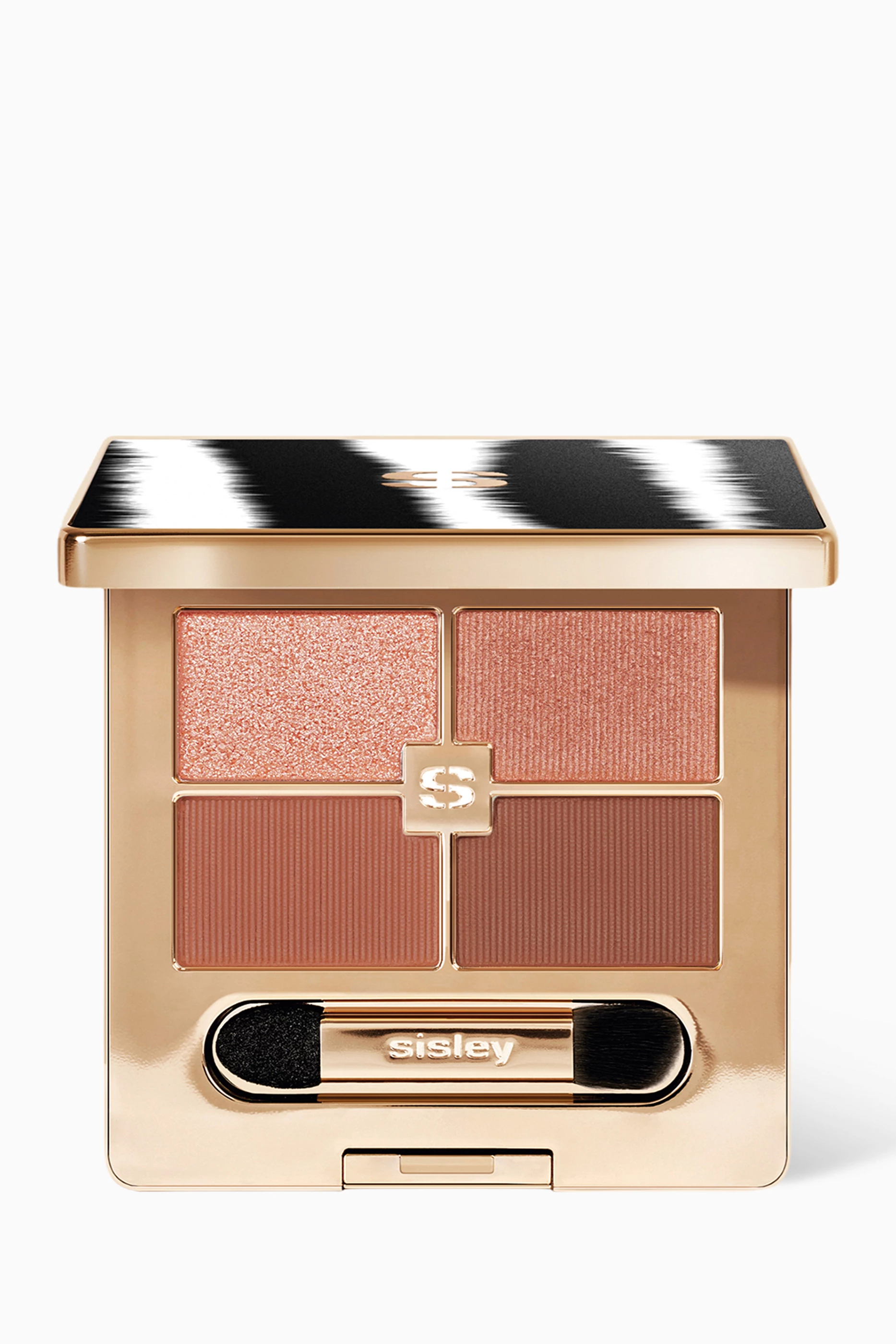 Buy SISLEY Phyto-Eye Palette 2 Bois De Rose, 7.2g for Women Online