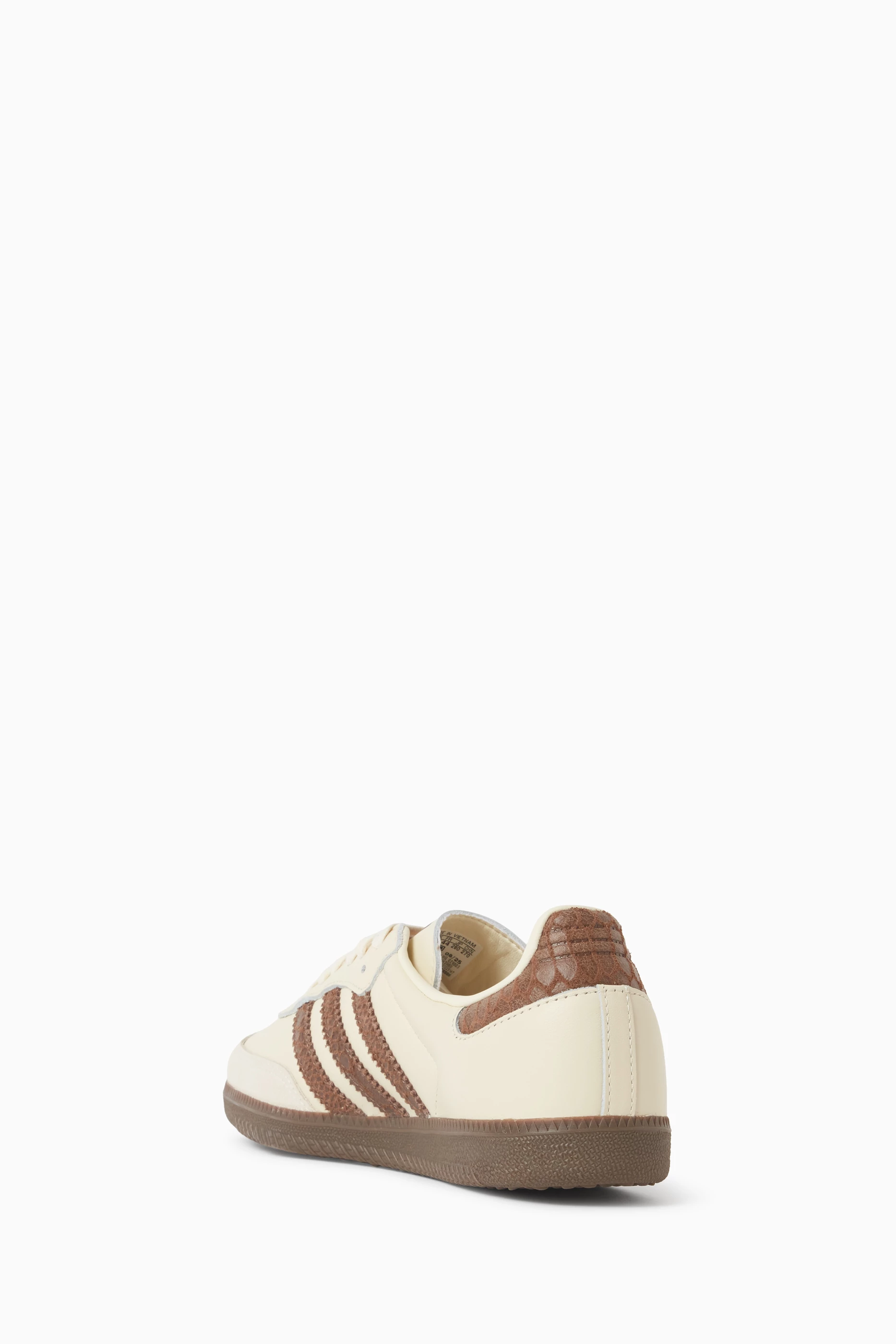 adidas gazelle silver green womens adidas Samba Classic Indoor Shoes (White/Black) 7