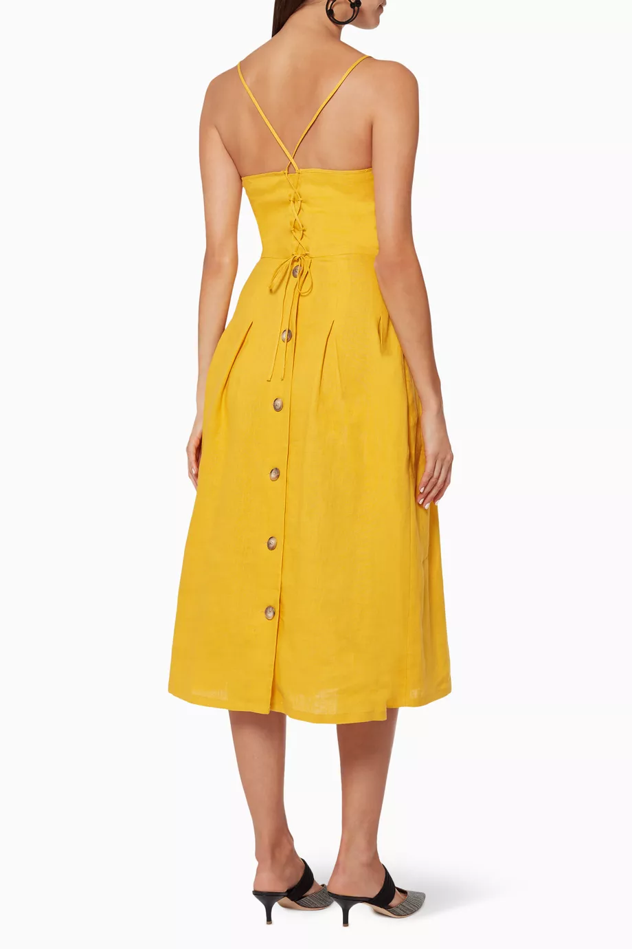 Whistles duffy dress shop