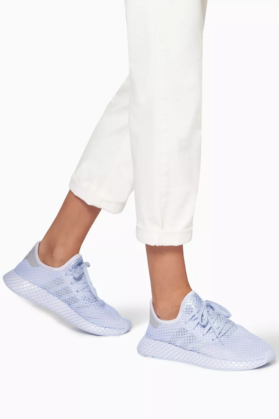 Adidas sales deerupt kuwait