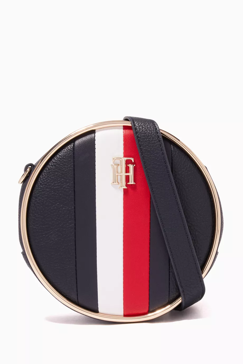 Tommy hilfiger on sale circle bag