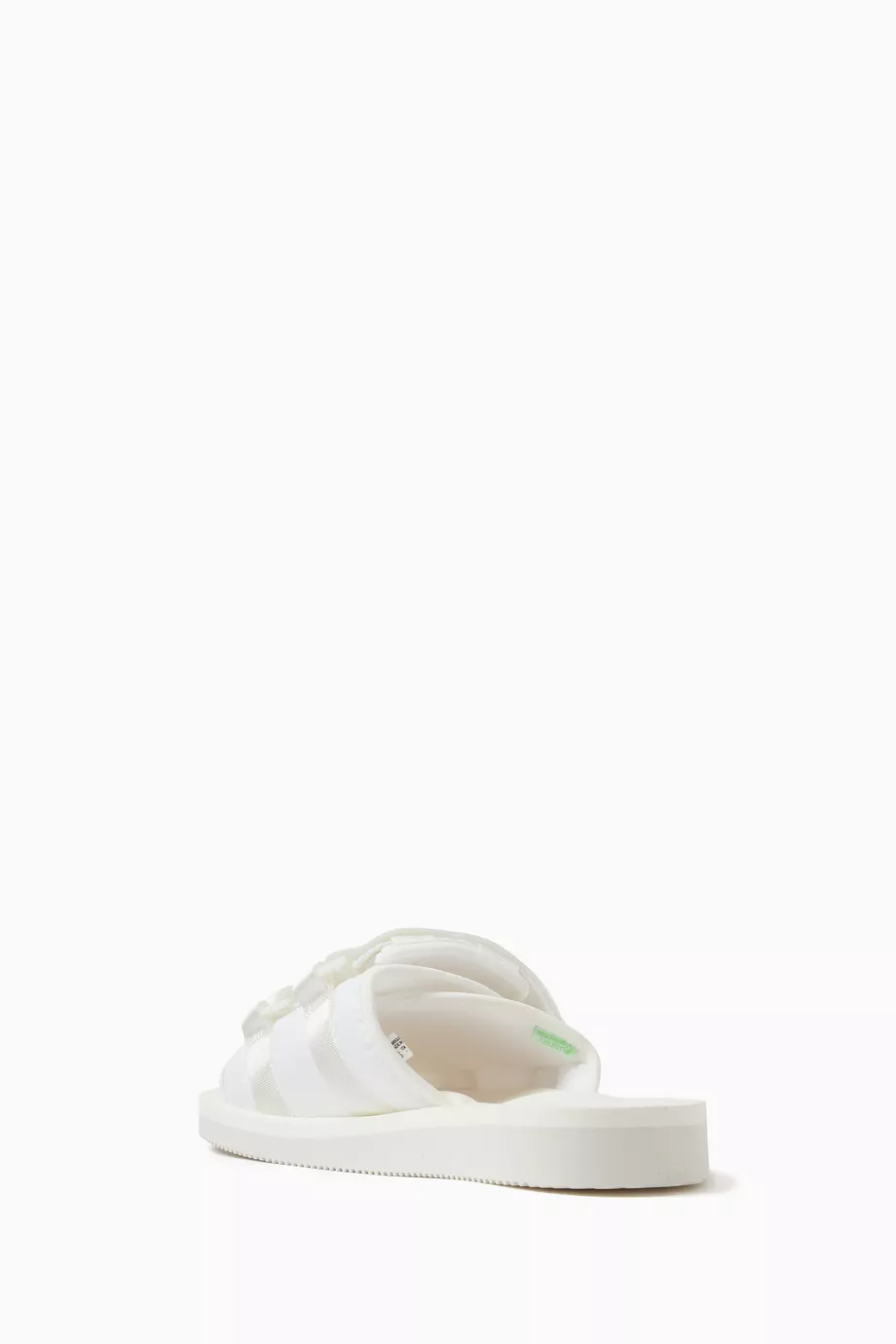 Suicoke moto cab best sale white