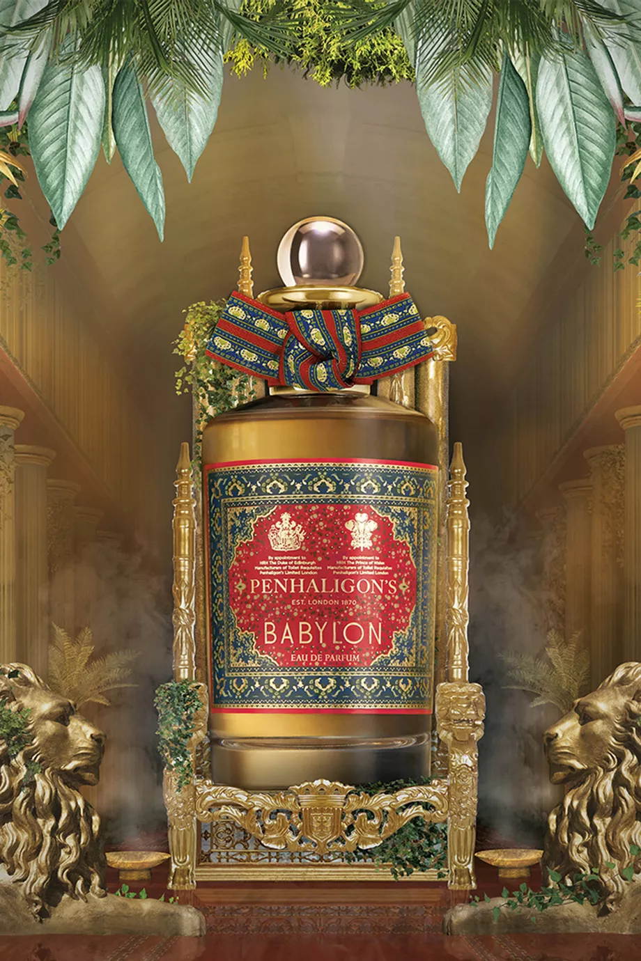 Babylon penhaligon's deals
