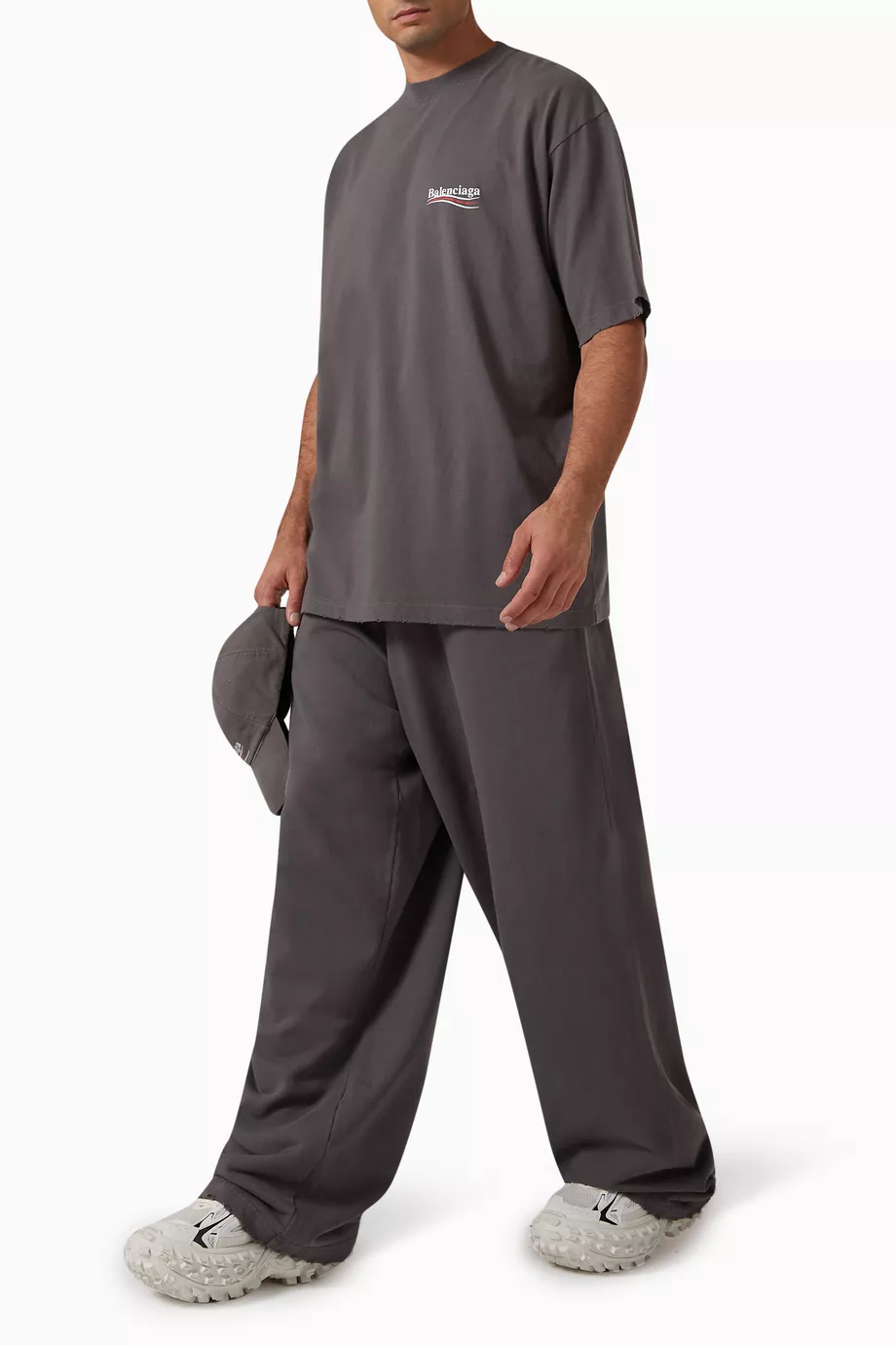 Balenciaga sweatpants men best sale