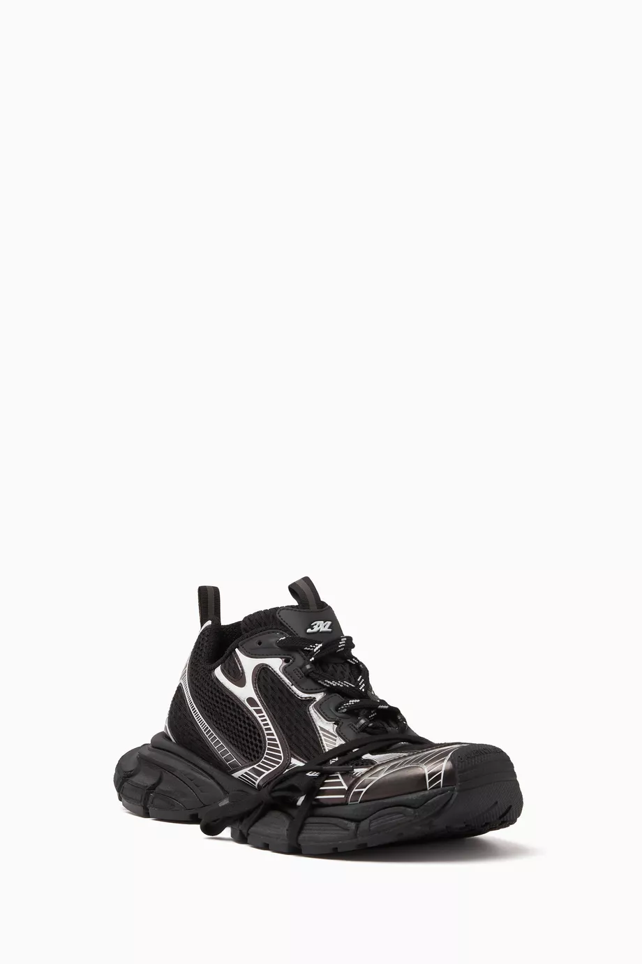 Balenciaga on sale shoes kw