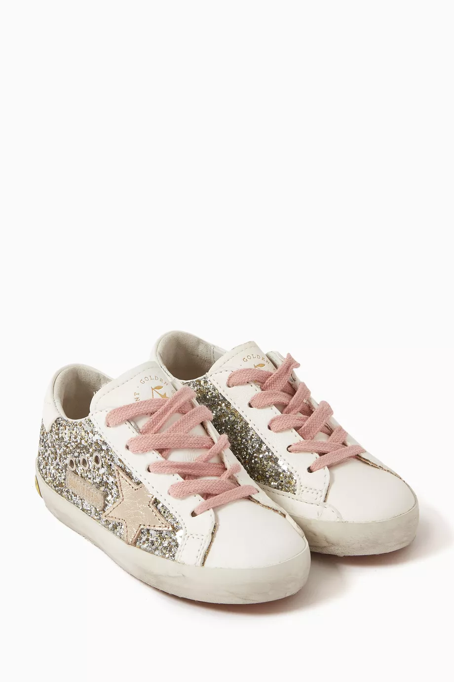Bonpoint golden goose sneakers clearance