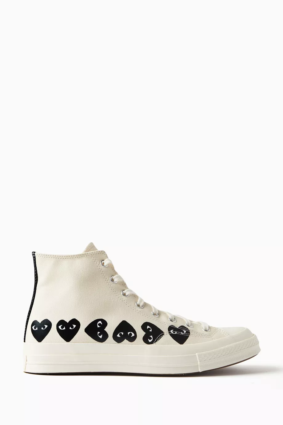 Barneys converse cdg top