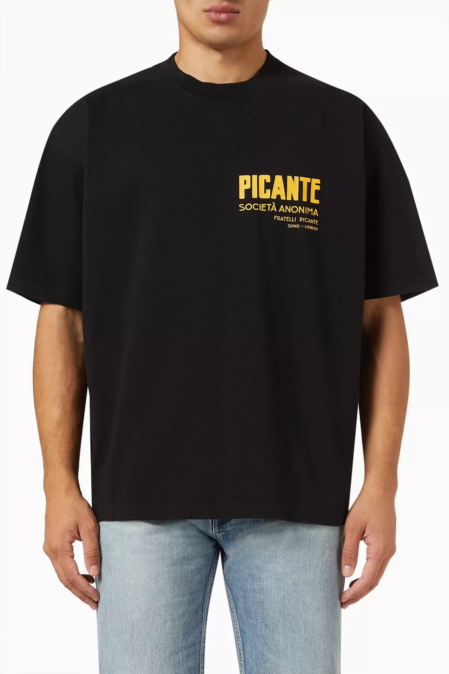 T shirt fratelli sale