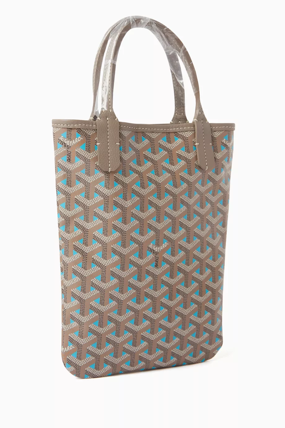 Goyard poitier sales