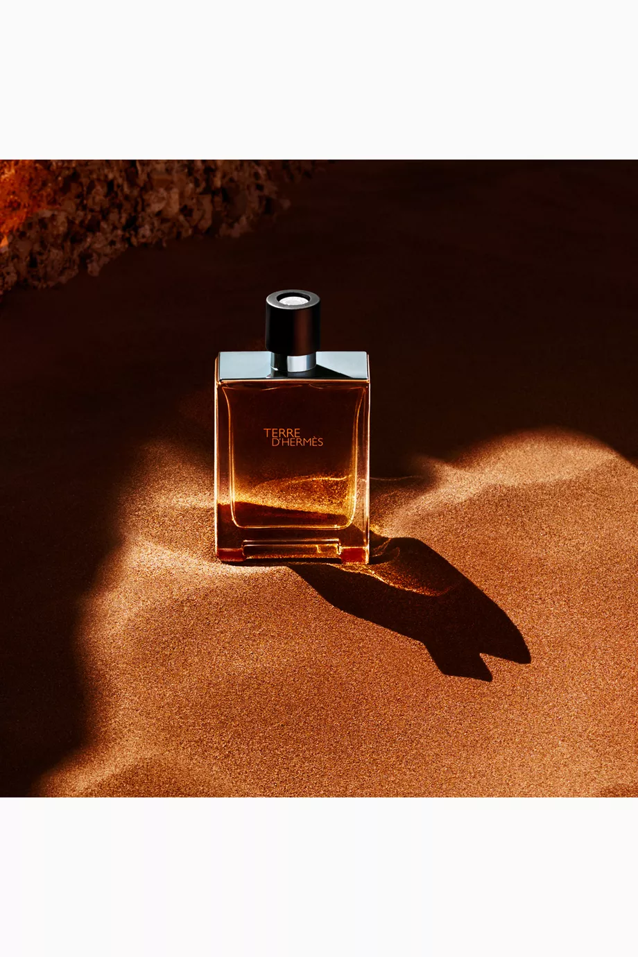 Buy HERMÈS Terre d'Hermès Eau de Toilette, 50ml for Men
