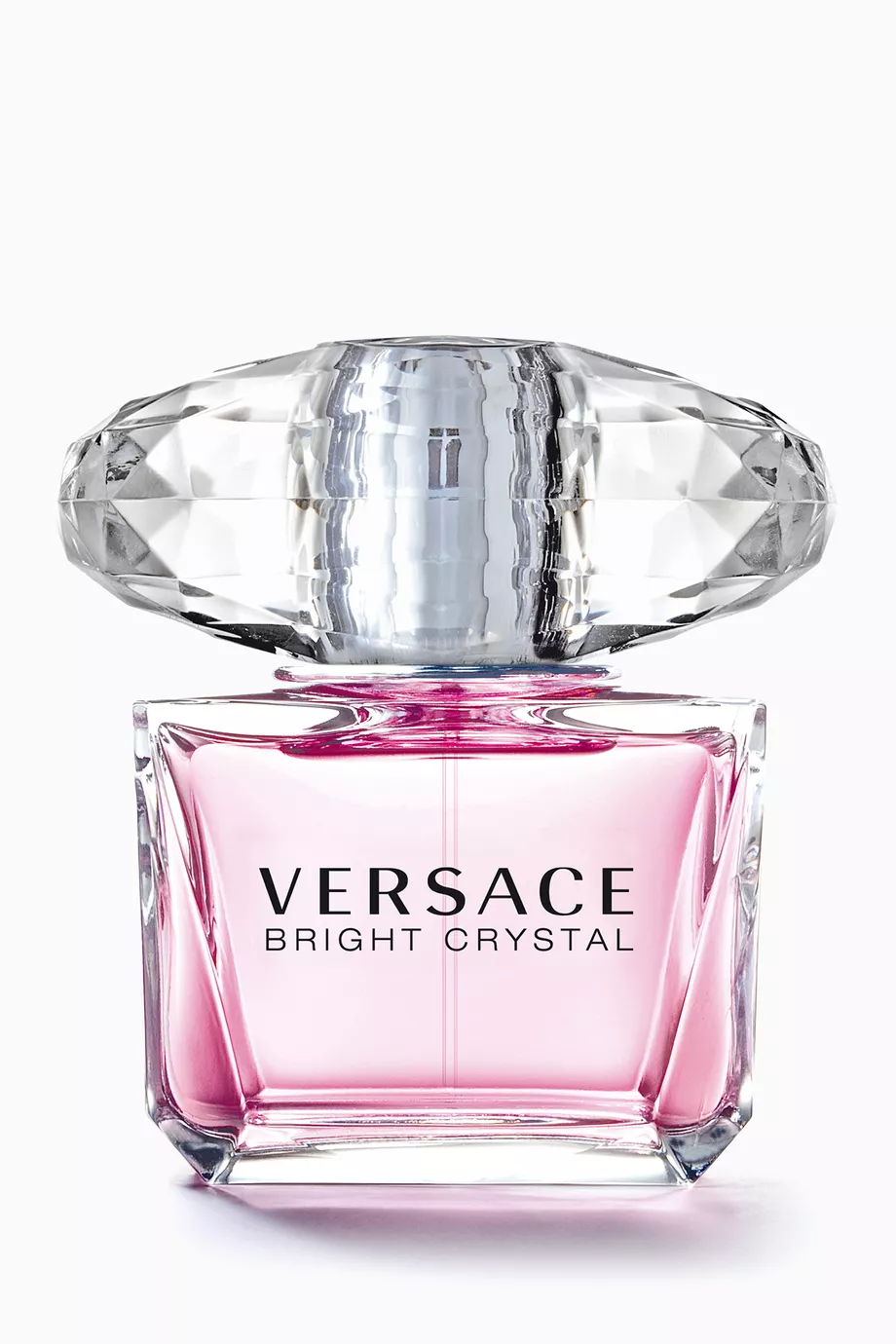 Buy Versace Perfumes Bright Crystal Eau De Toilette, 90ml for